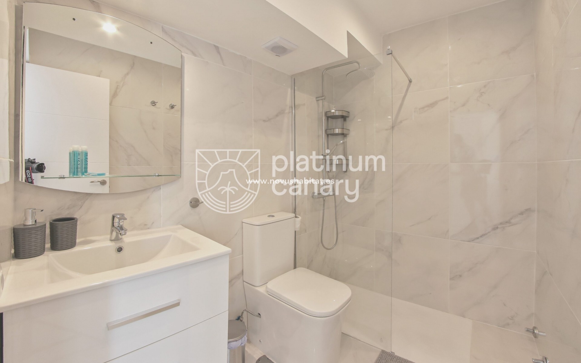 Segunda mano - Apartamento - Adeje - Santa Cruz Tenerife