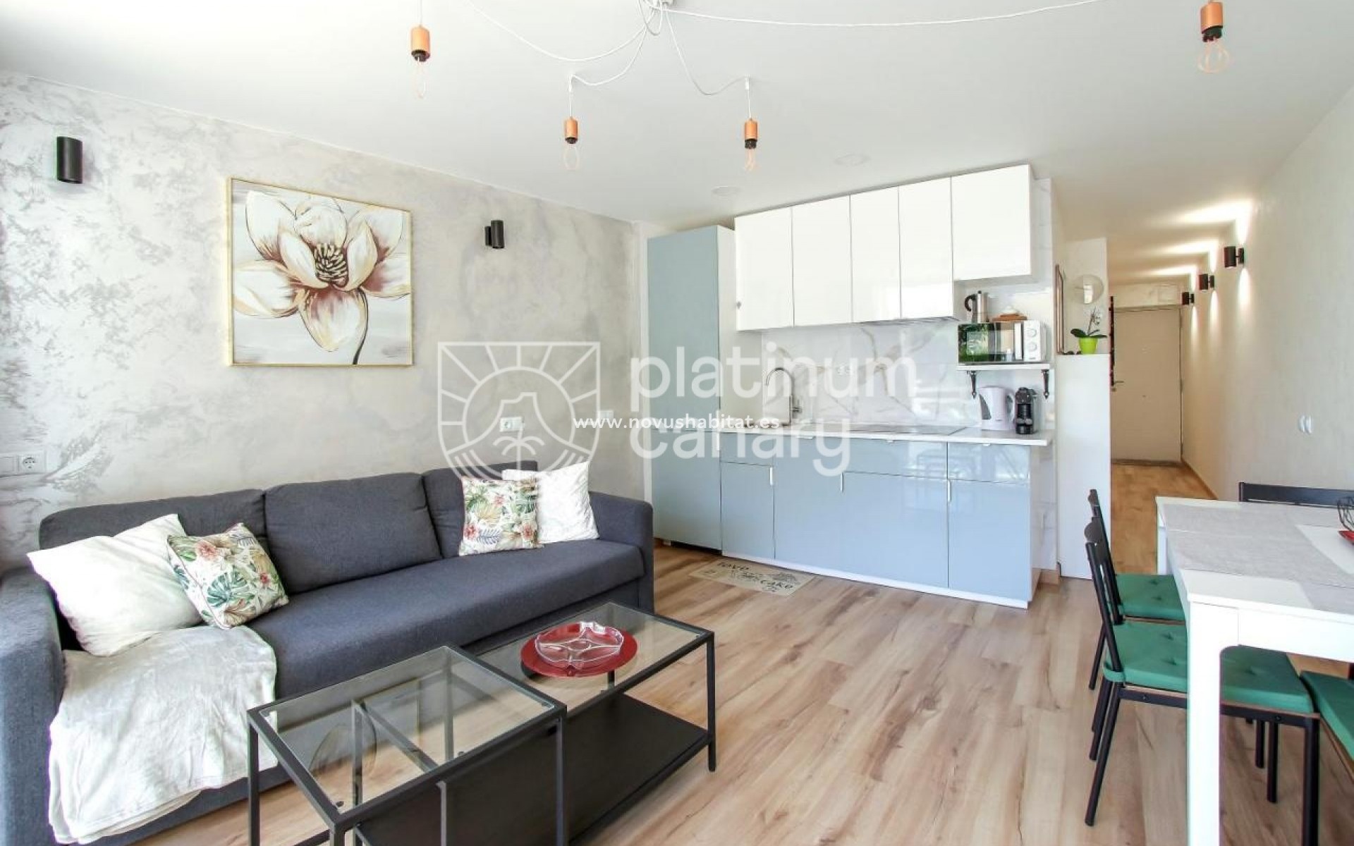 Segunda mano - Apartamento - Adeje - Santa Cruz Tenerife