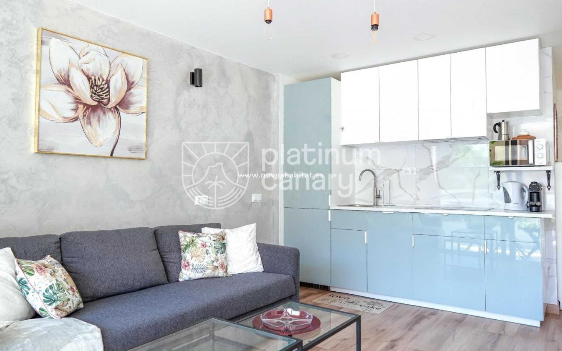 Segunda mano - Apartamento - Adeje - Santa Cruz Tenerife