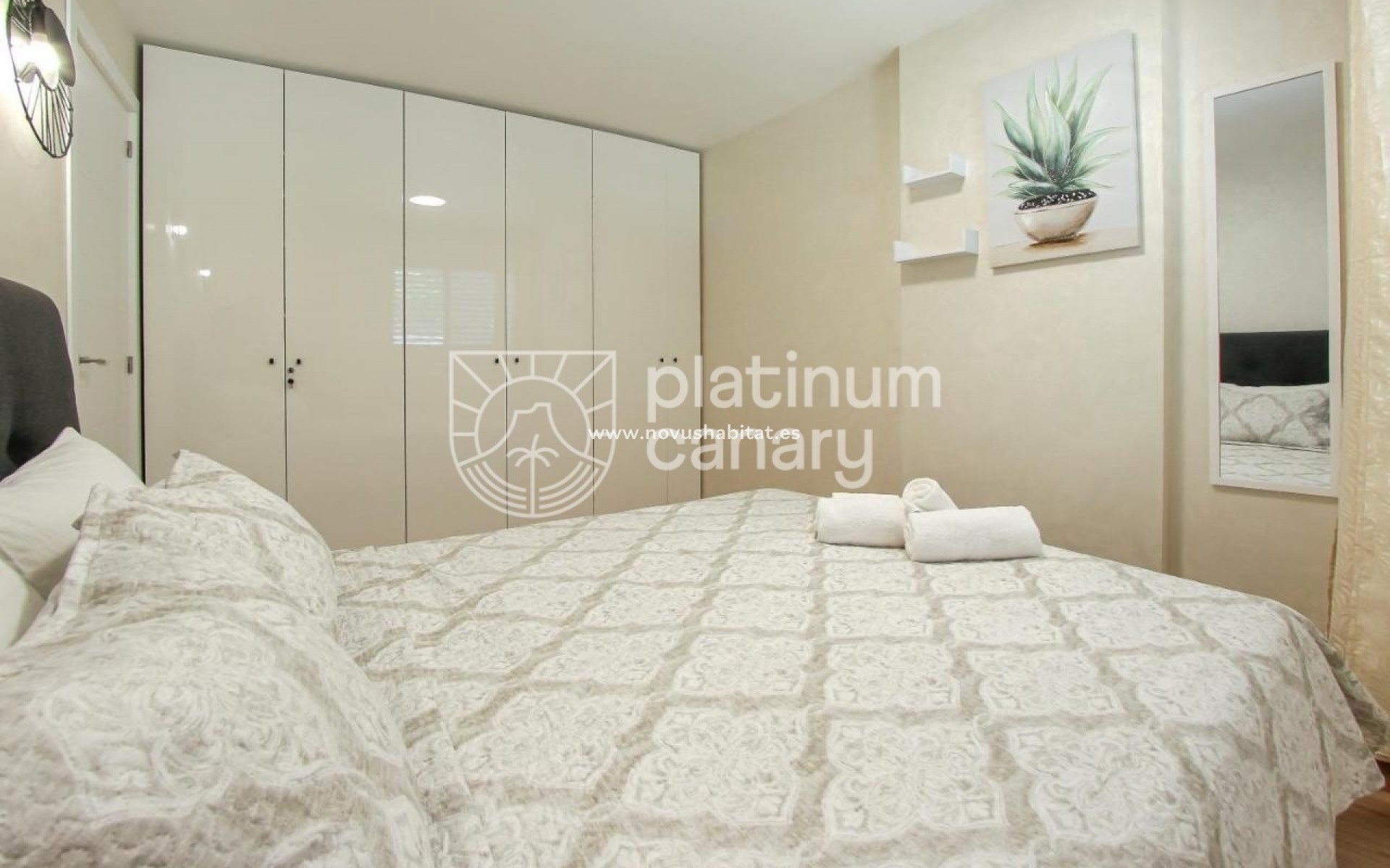 Segunda mano - Apartamento - Adeje - Santa Cruz Tenerife