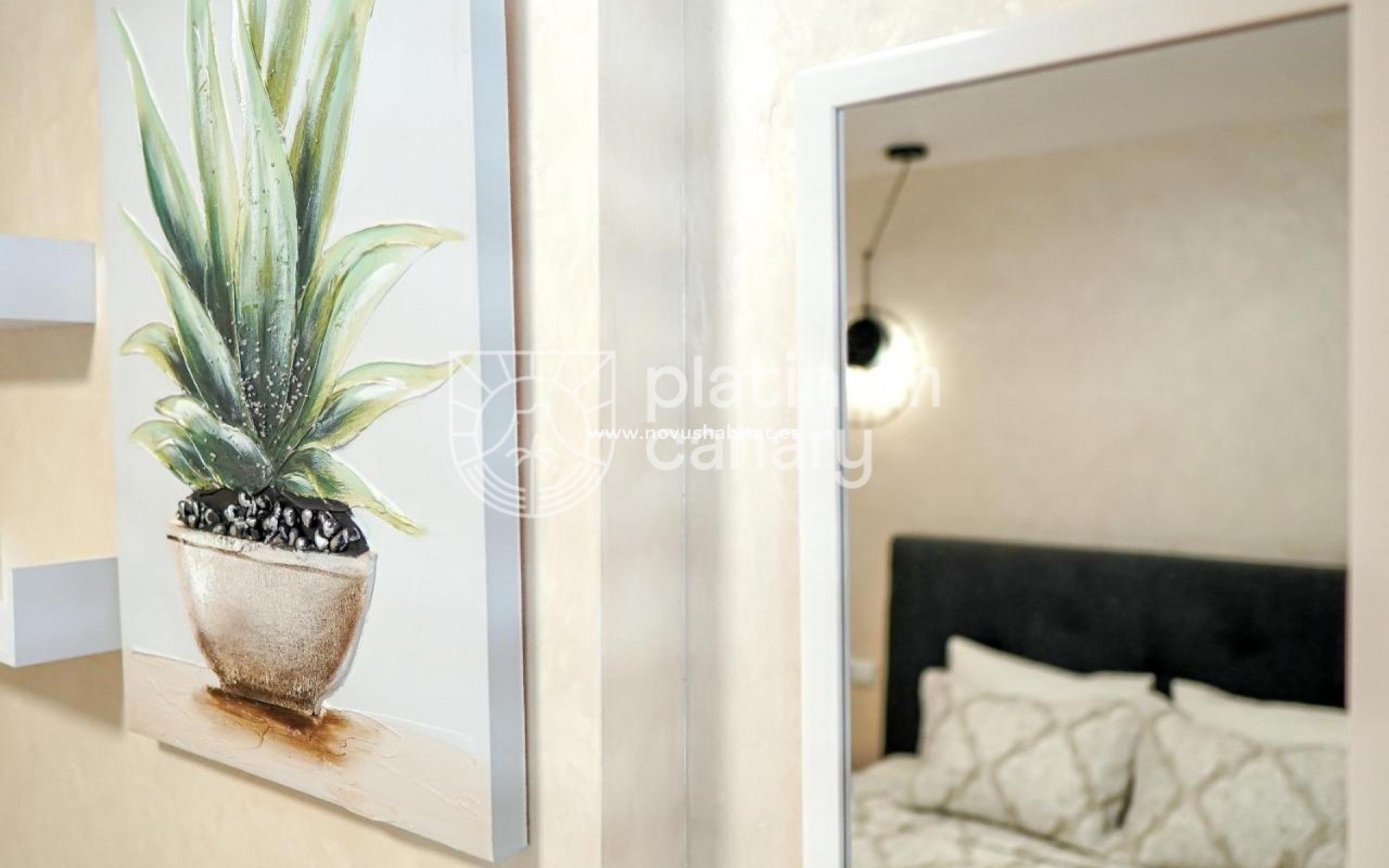 Segunda mano - Apartamento - Adeje - Santa Cruz Tenerife