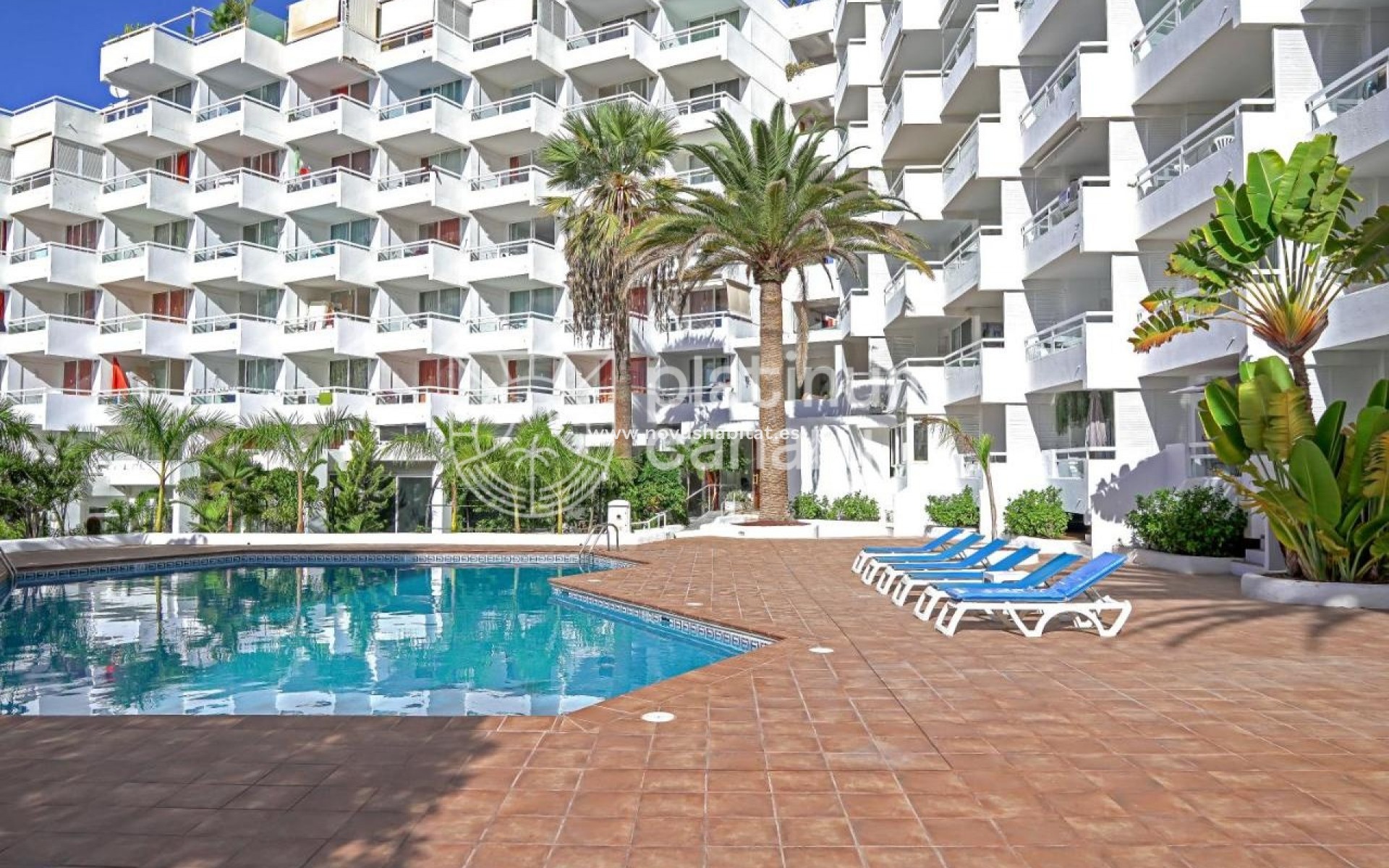 Segunda mano - Apartamento - Adeje - Santa Cruz Tenerife