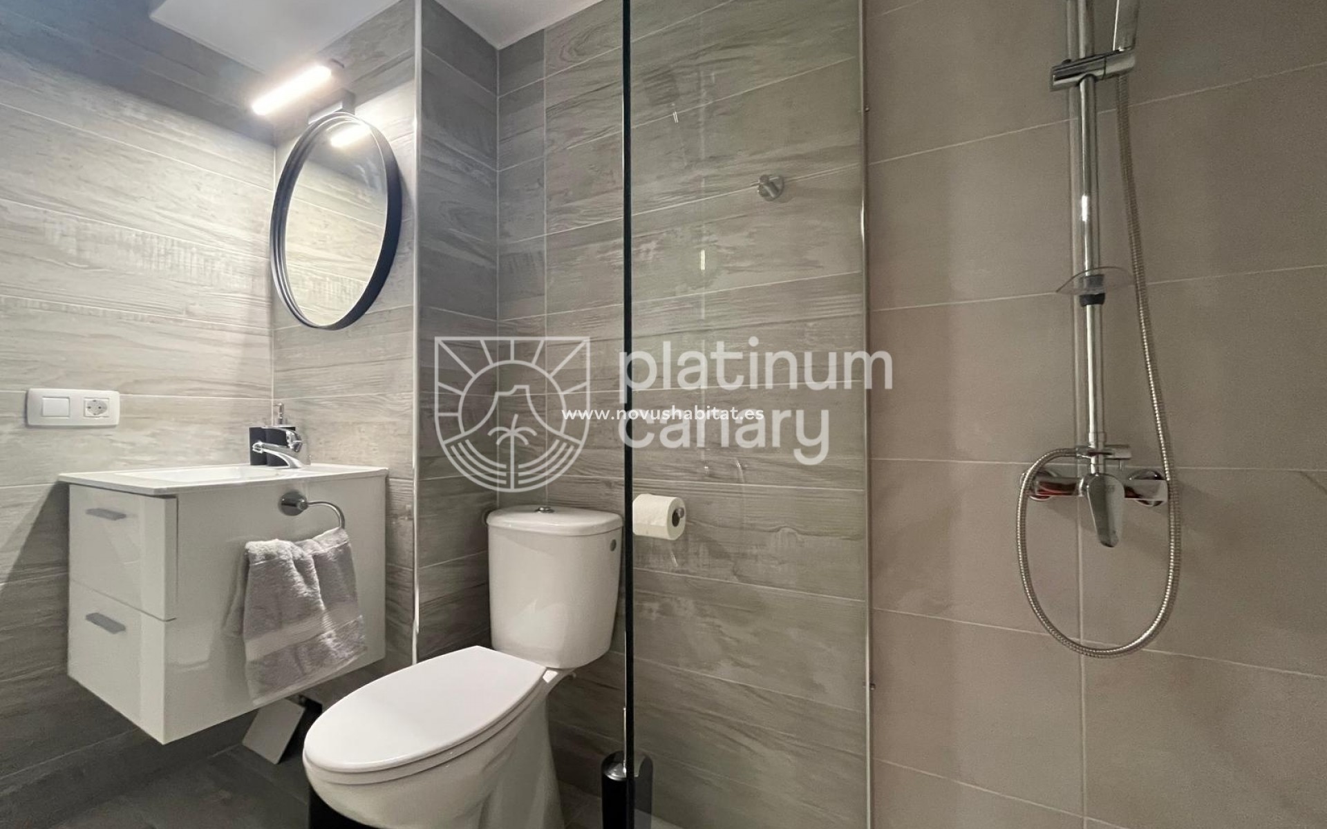 Segunda mano - Apartamento - Adeje - Santa Cruz Tenerife