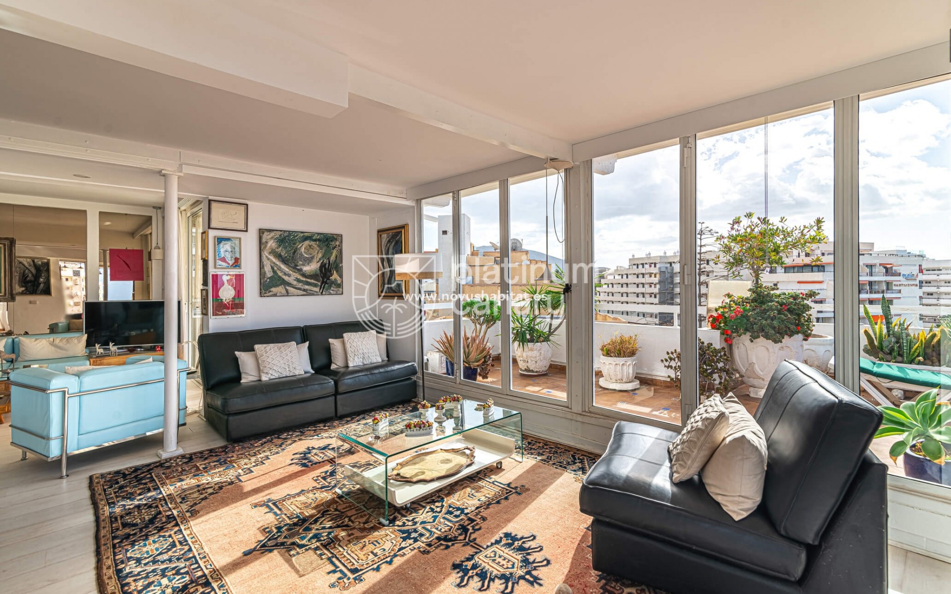 Segunda mano - Apartamento - Adeje - Santa Cruz Tenerife