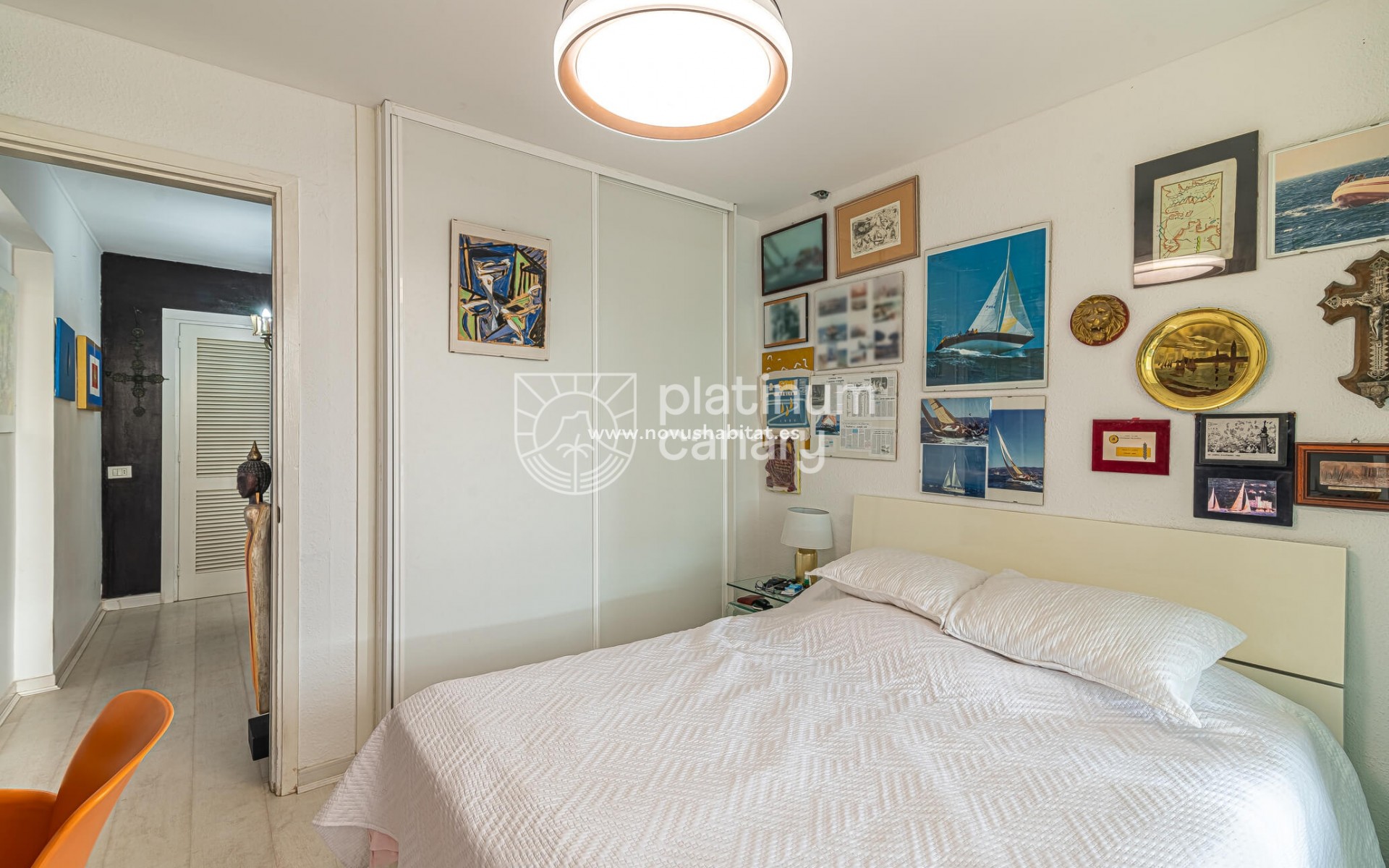 Segunda mano - Apartamento - Adeje - Santa Cruz Tenerife