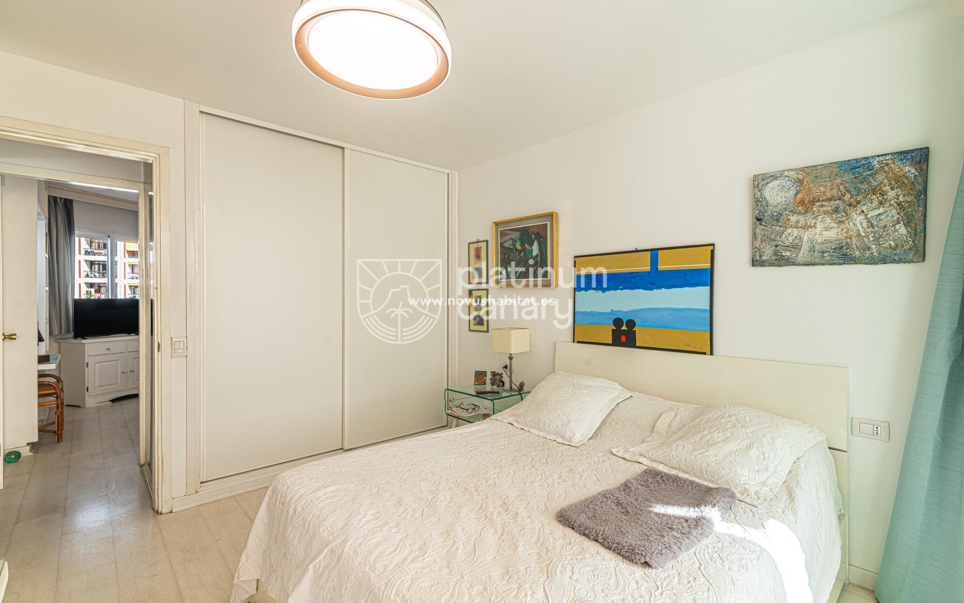 Segunda mano - Apartamento - Adeje - Santa Cruz Tenerife