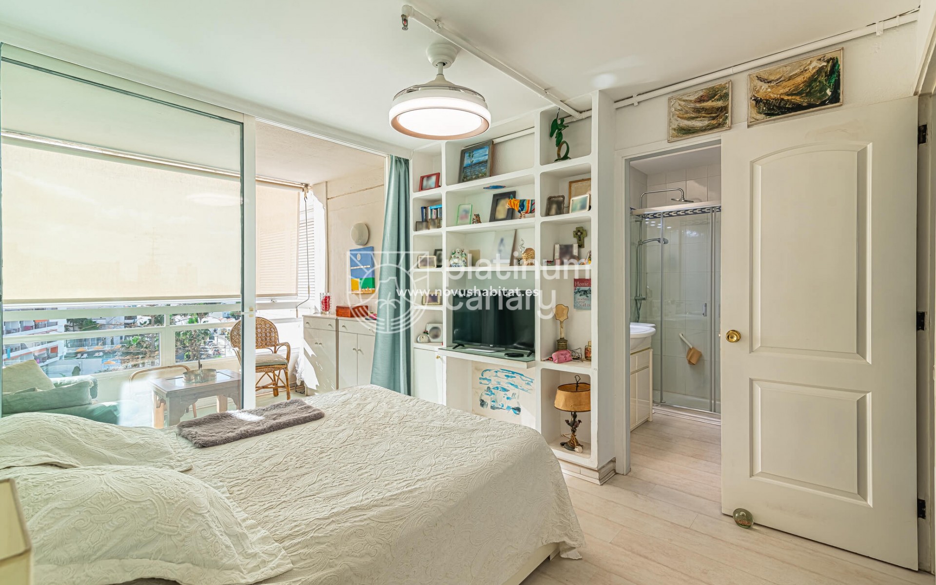 Segunda mano - Apartamento - Adeje - Santa Cruz Tenerife