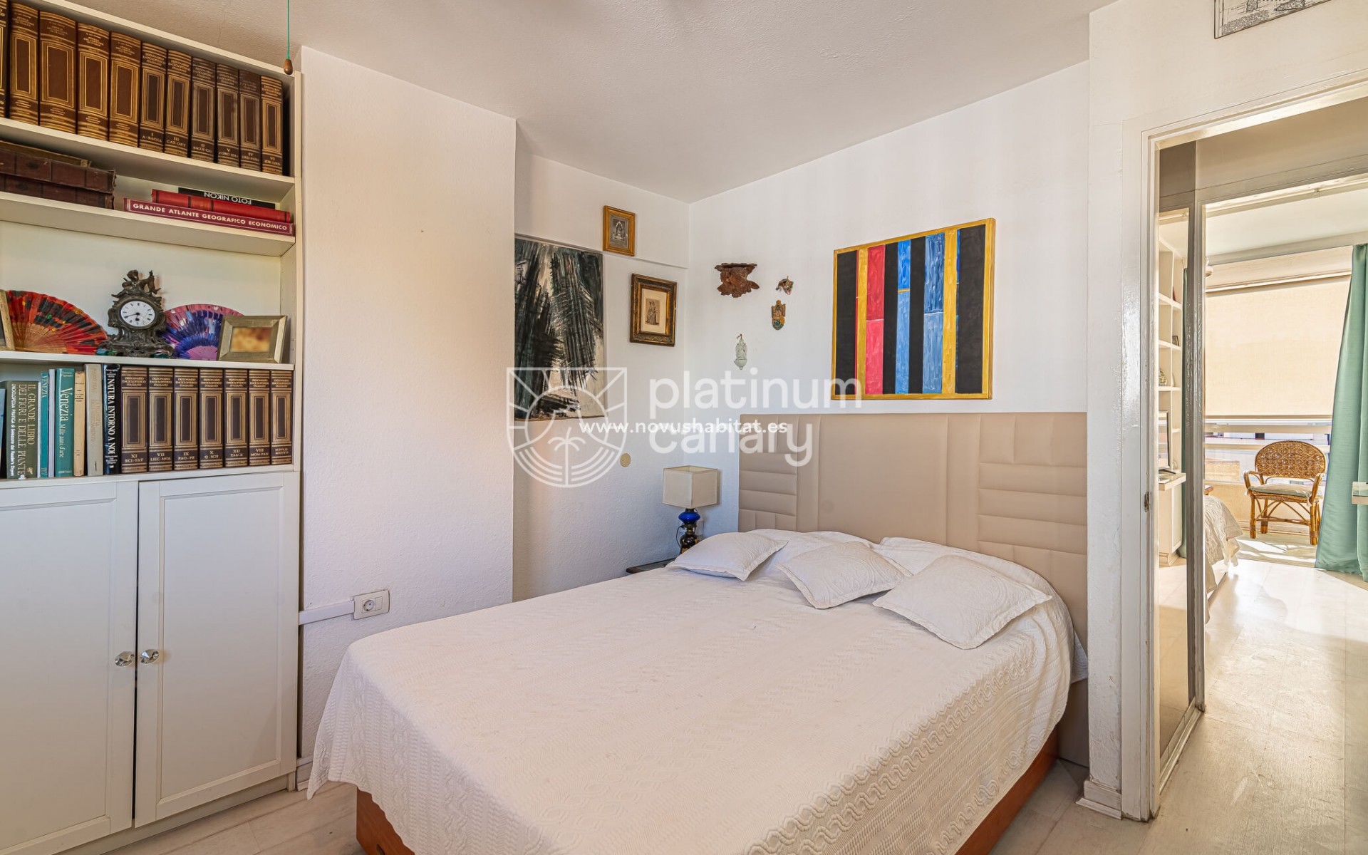 Segunda mano - Apartamento - Adeje - Santa Cruz Tenerife