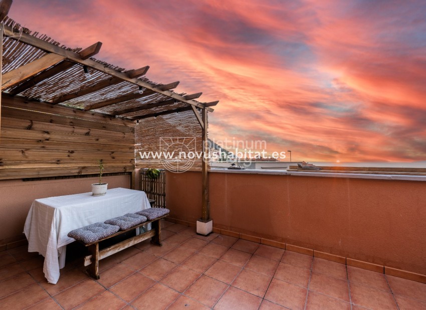 Segunda mano - Apartamento - Adeje - Santa Cruz Tenerife