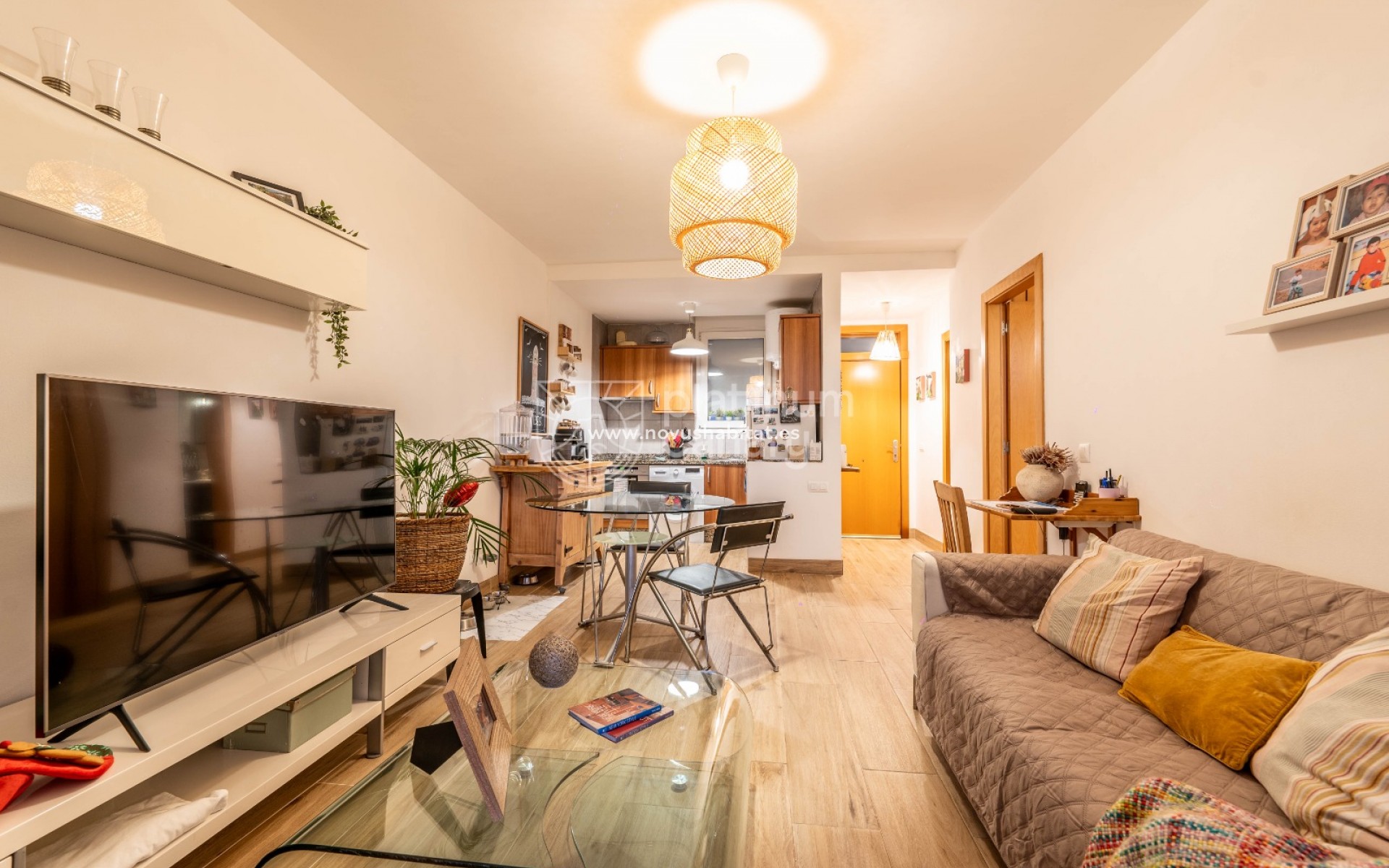 Segunda mano - Apartamento - Adeje - Santa Cruz Tenerife