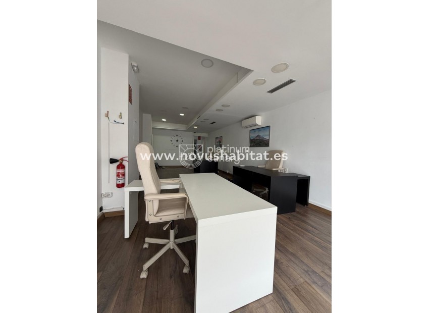 Segunda mano - Apartamento - Adeje - Santa Cruz Tenerife