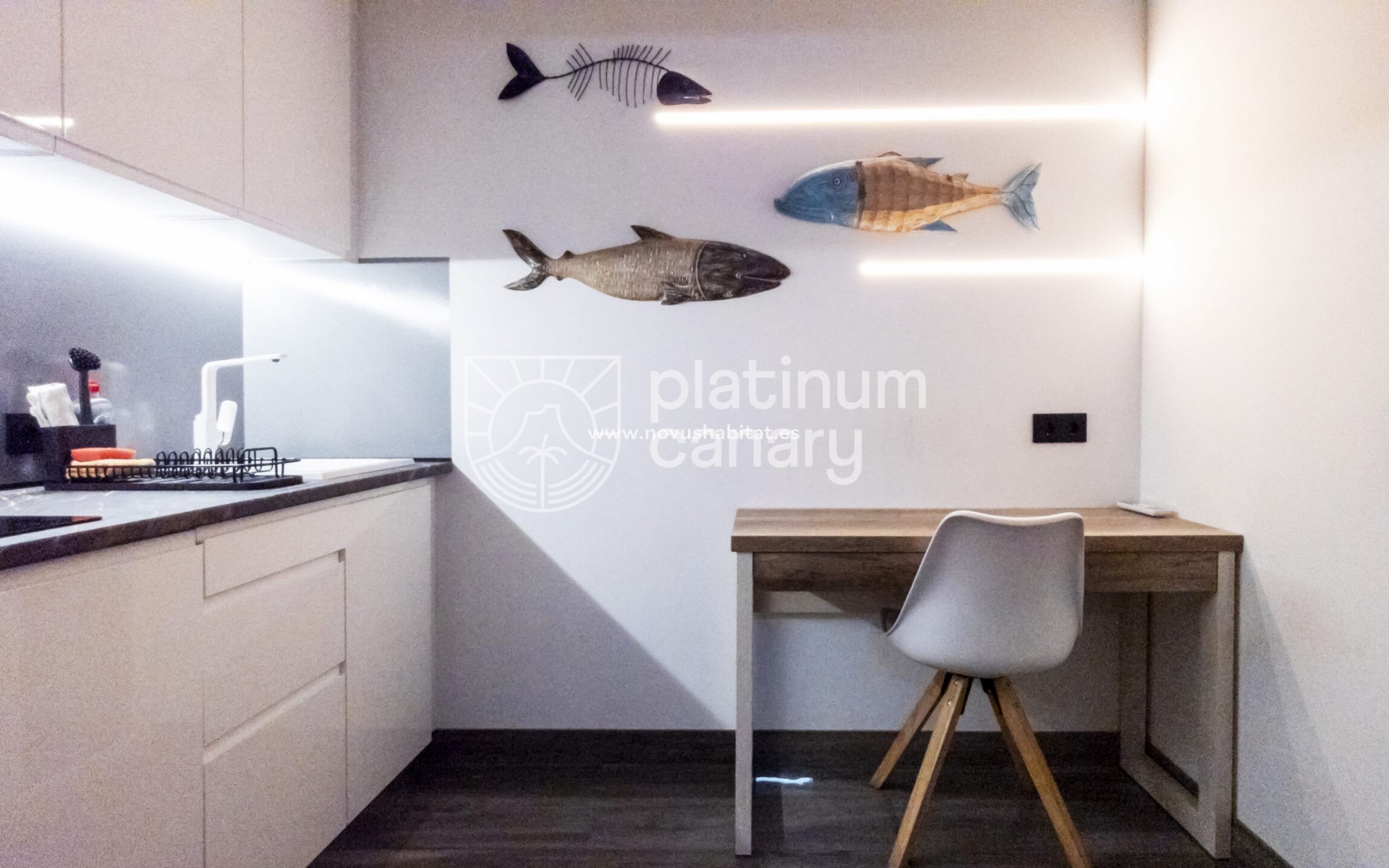 Segunda mano - Apartamento - Adeje - Santa Cruz Tenerife