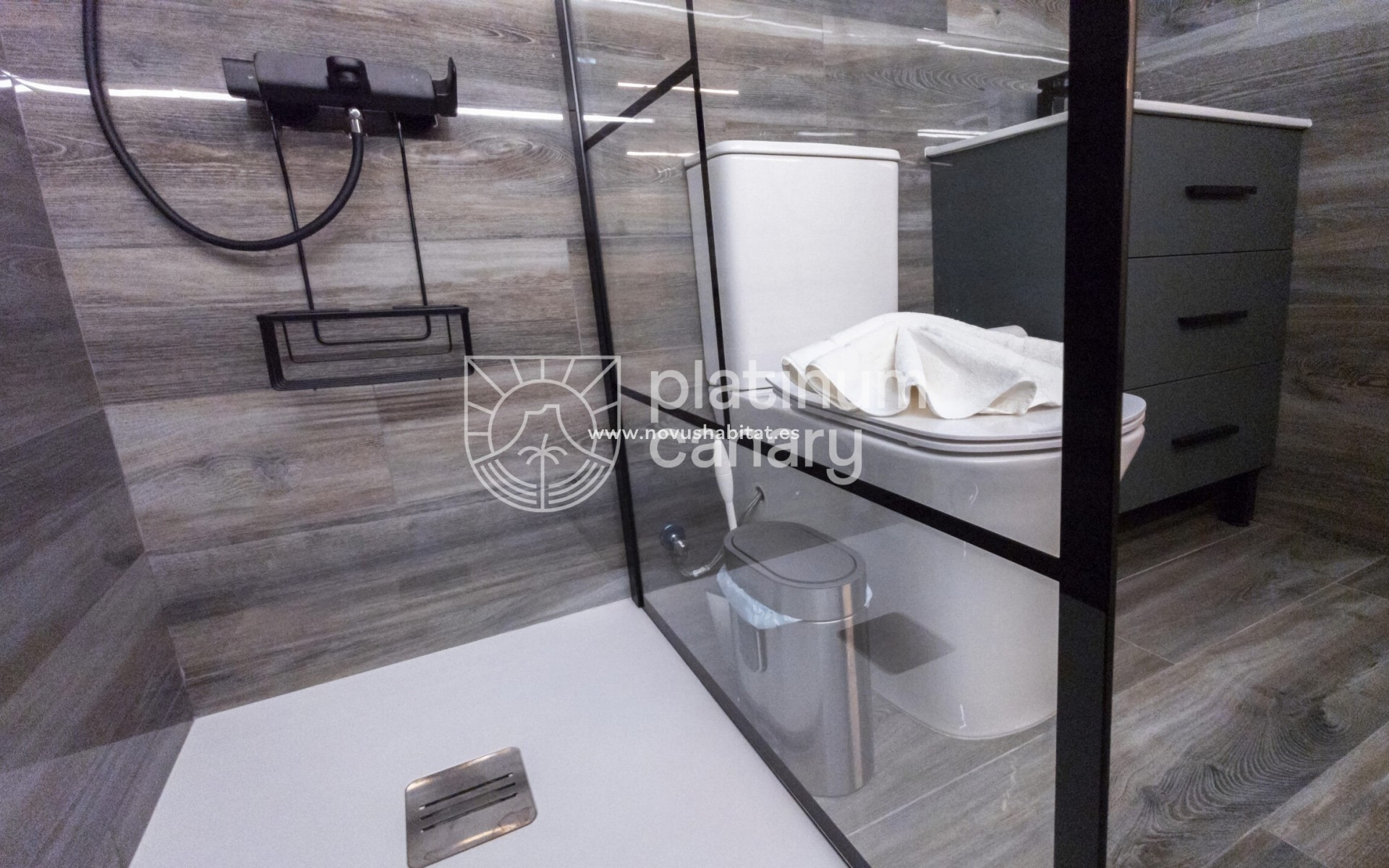 Segunda mano - Apartamento - Adeje - Santa Cruz Tenerife