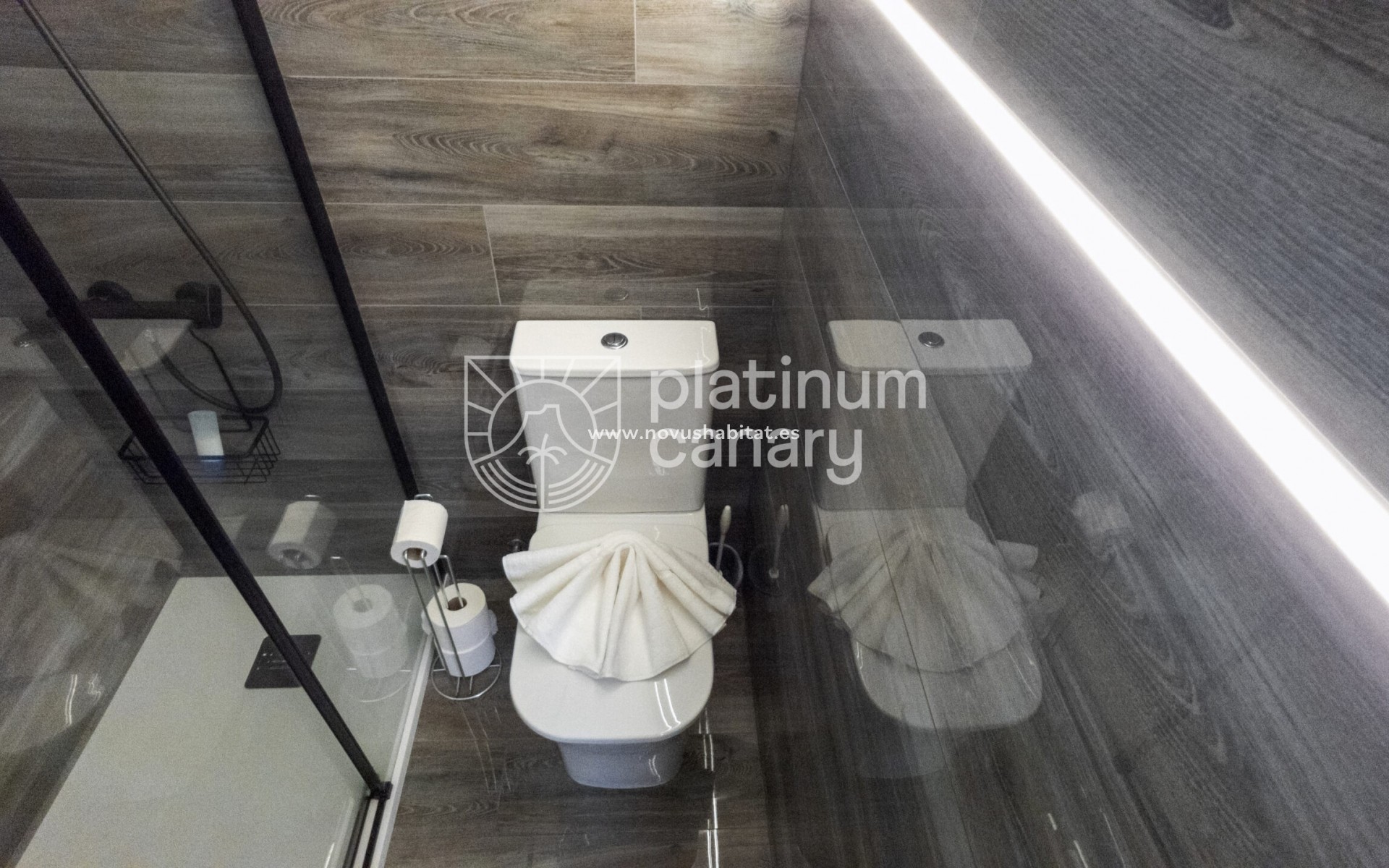 Segunda mano - Apartamento - Adeje - Santa Cruz Tenerife