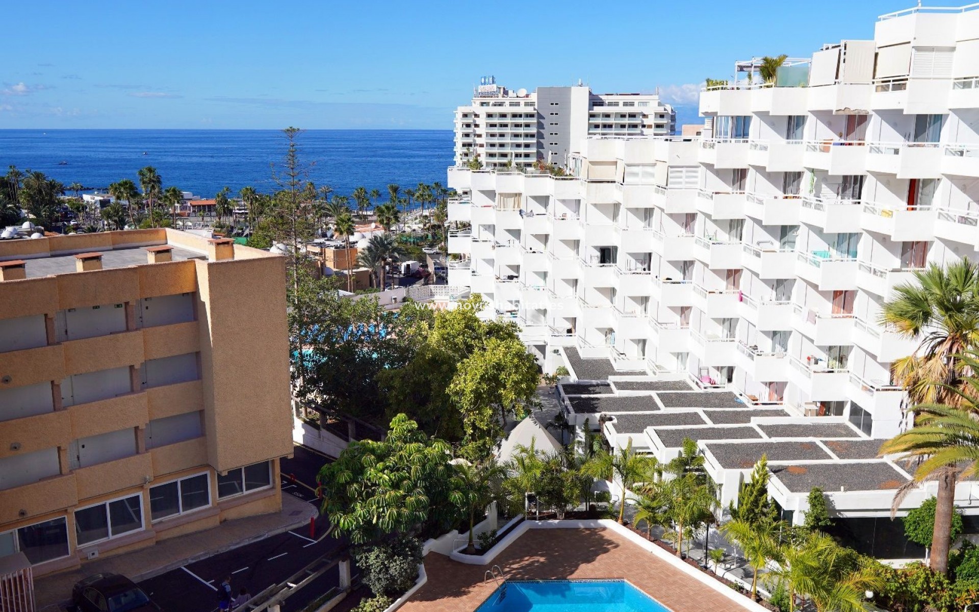 Segunda mano - Apartamento - Adeje - Santa Cruz Tenerife