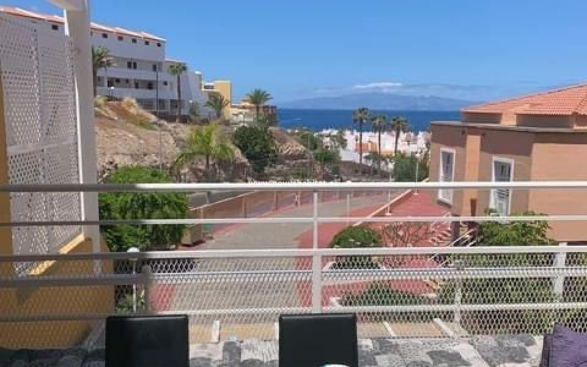 Segunda mano - Apartamento - Adeje - Santa Cruz Tenerife