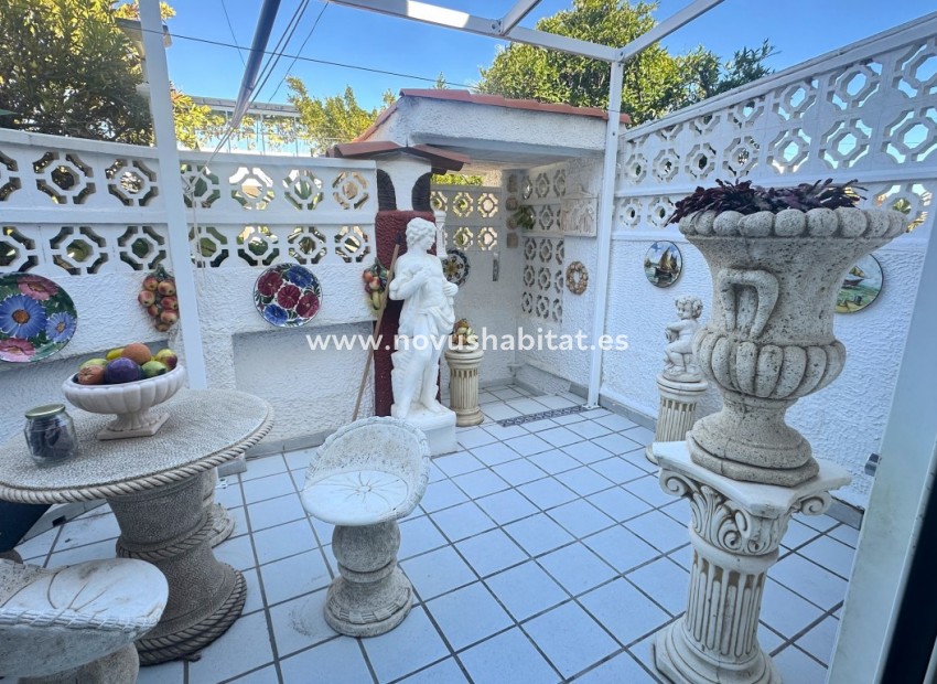 Segunda mano - Apartamento - Albir