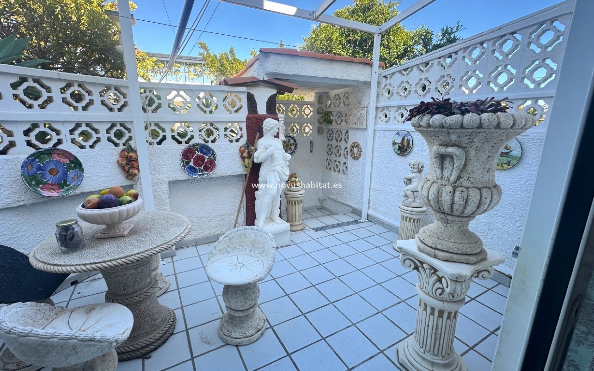 Segunda mano - Apartamento - Albir