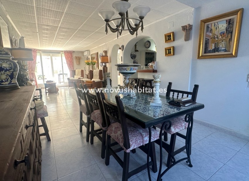 Segunda mano - Apartamento - Albir