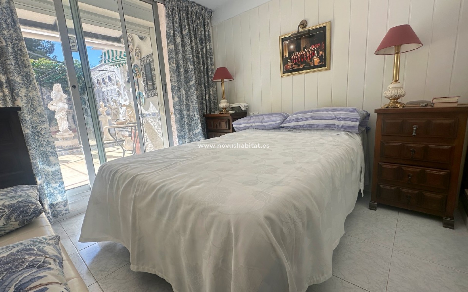 Segunda mano - Apartamento - Albir