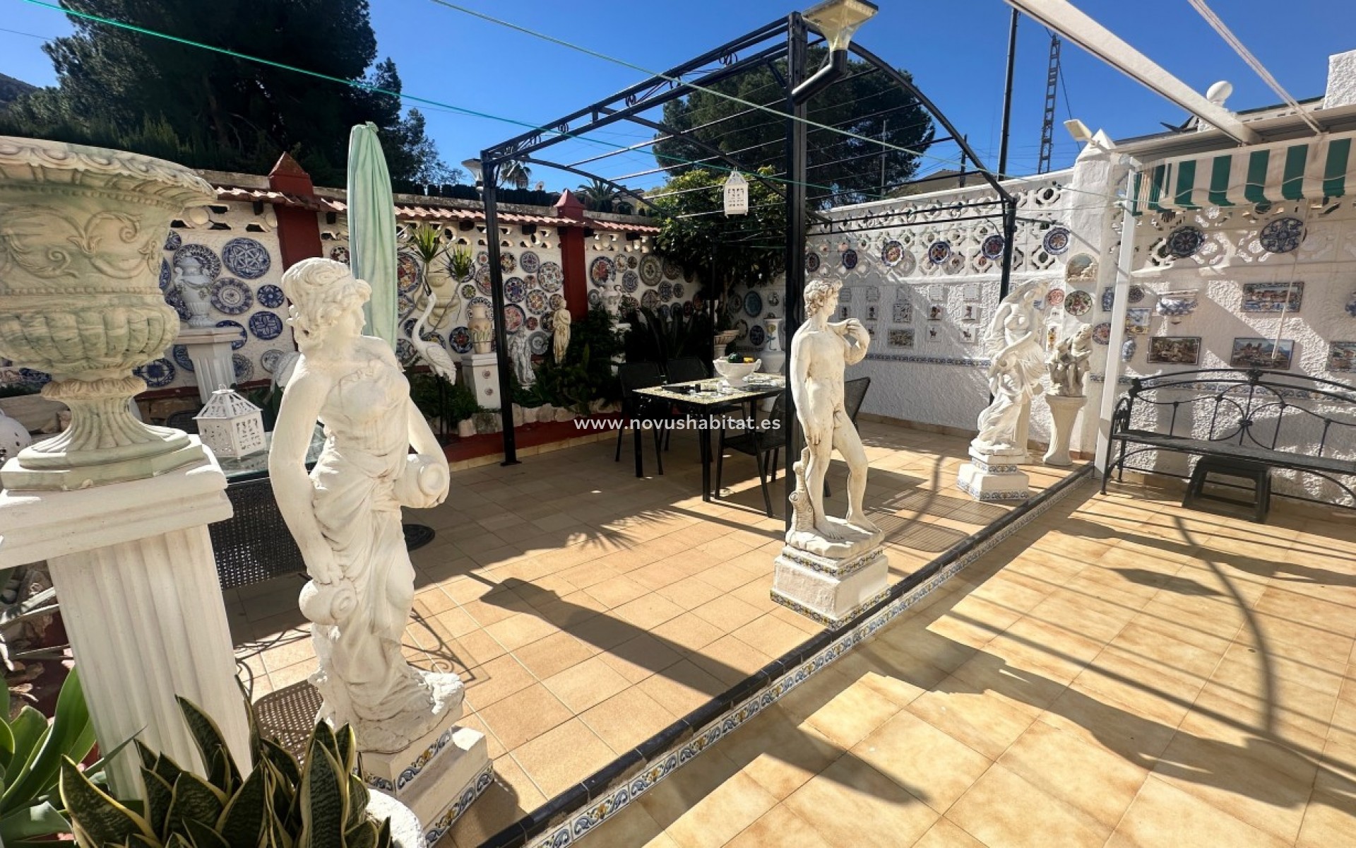 Segunda mano - Apartamento - Albir