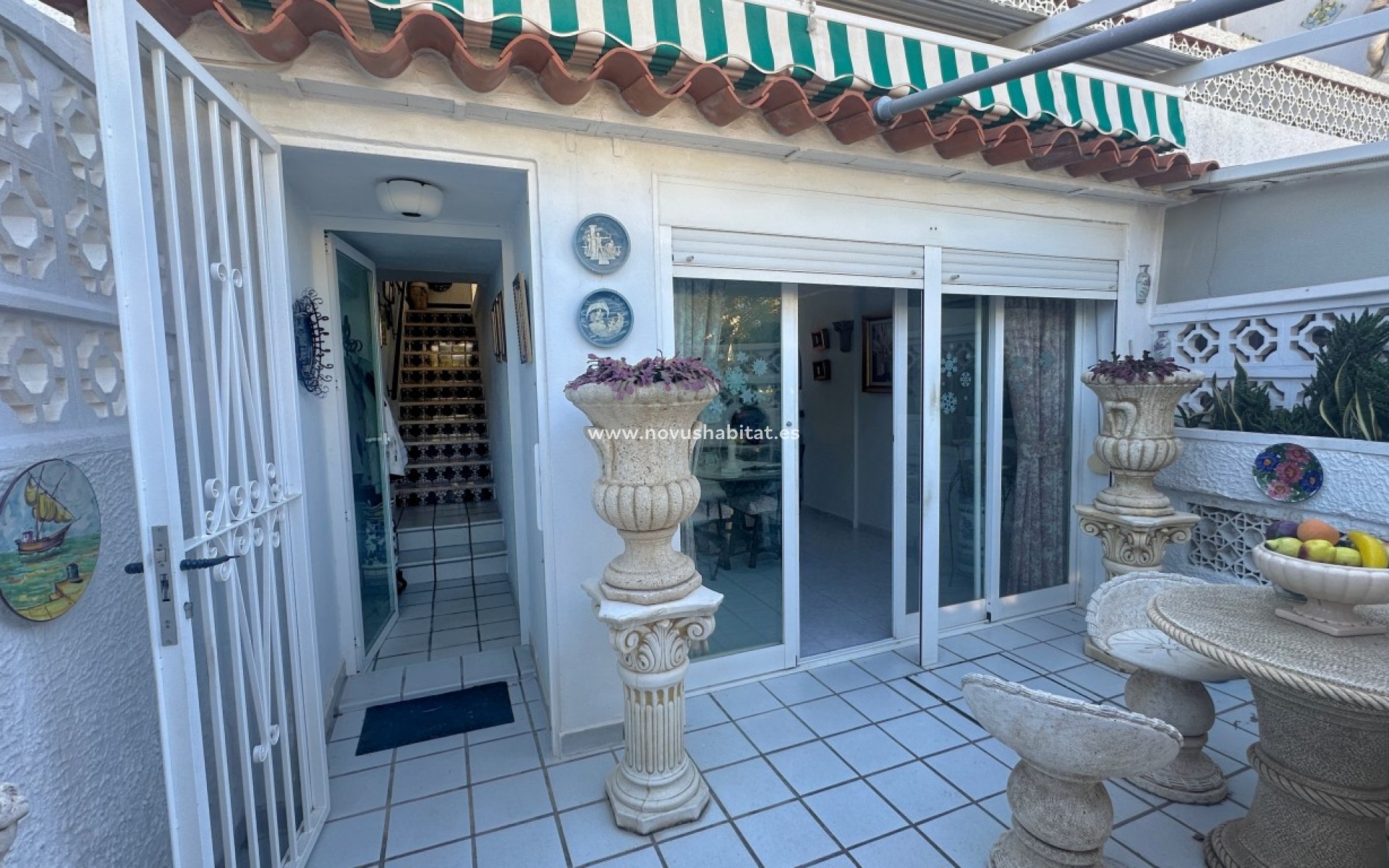 Segunda mano - Apartamento - Albir