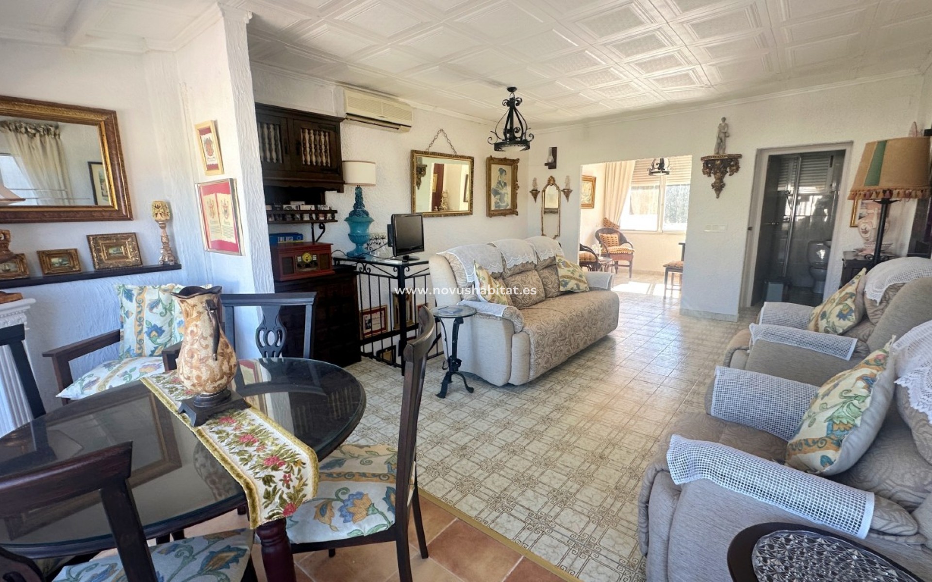 Segunda mano - Apartamento - Albir