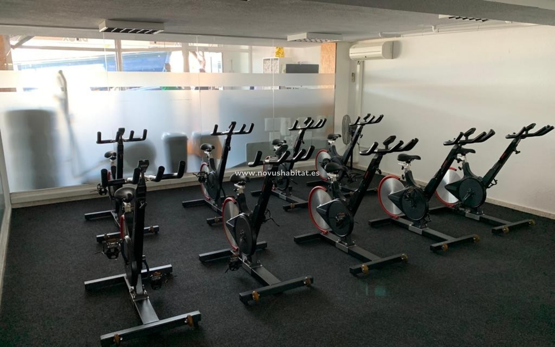 Segunda mano - Apartamento - Alfaz del Pí