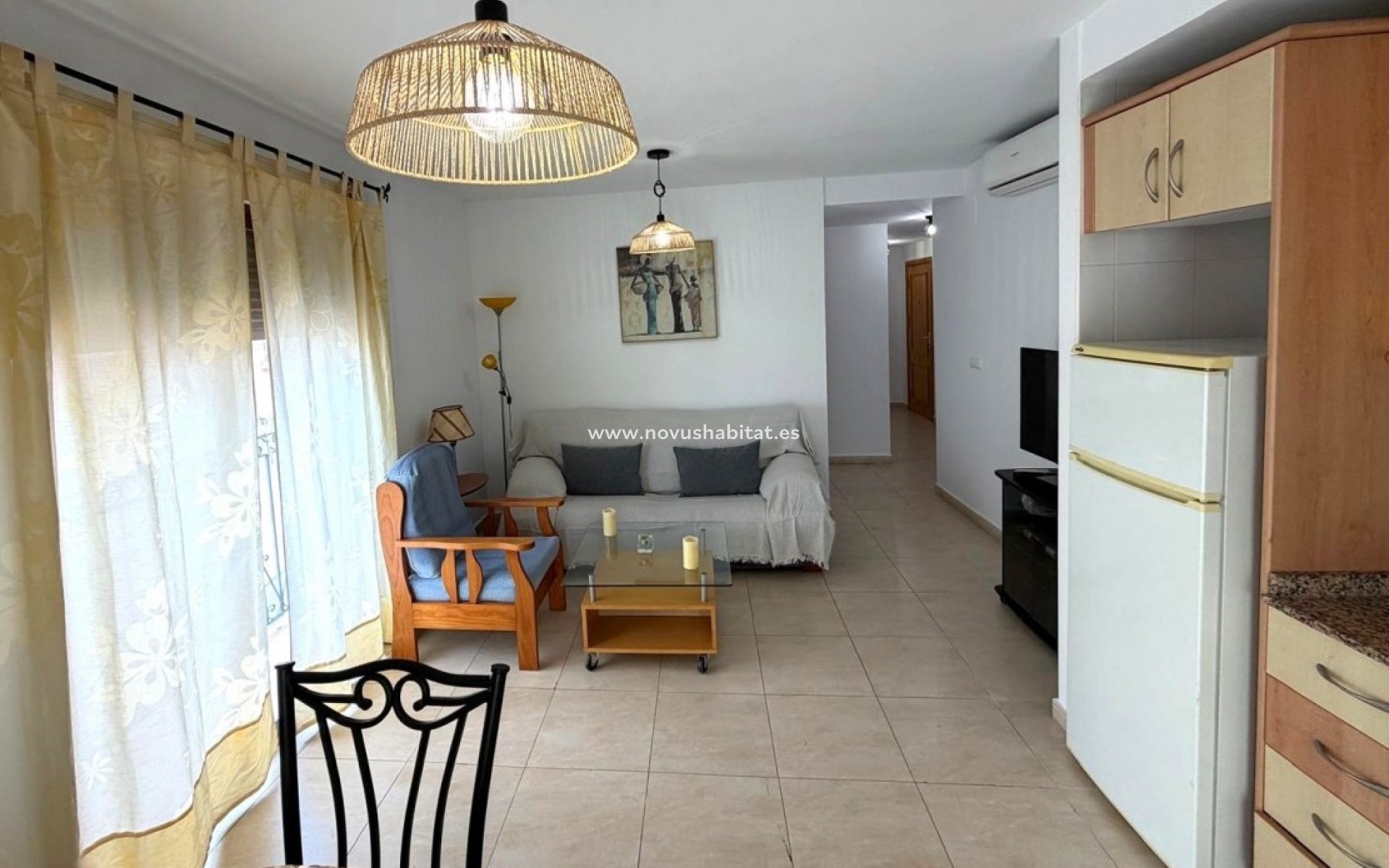 Segunda mano - Apartamento - Alfaz del Pí