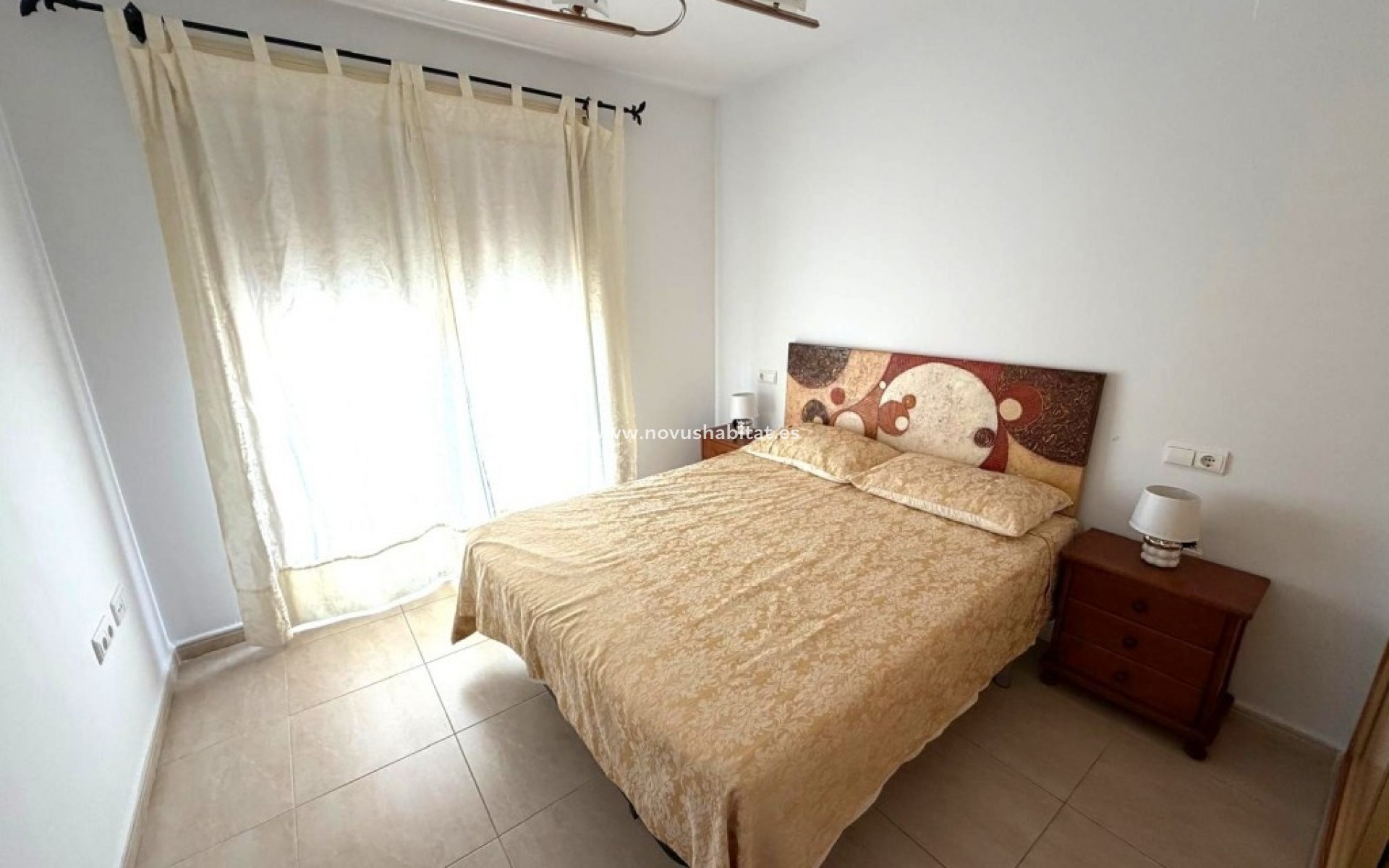 Segunda mano - Apartamento - Alfaz del Pí