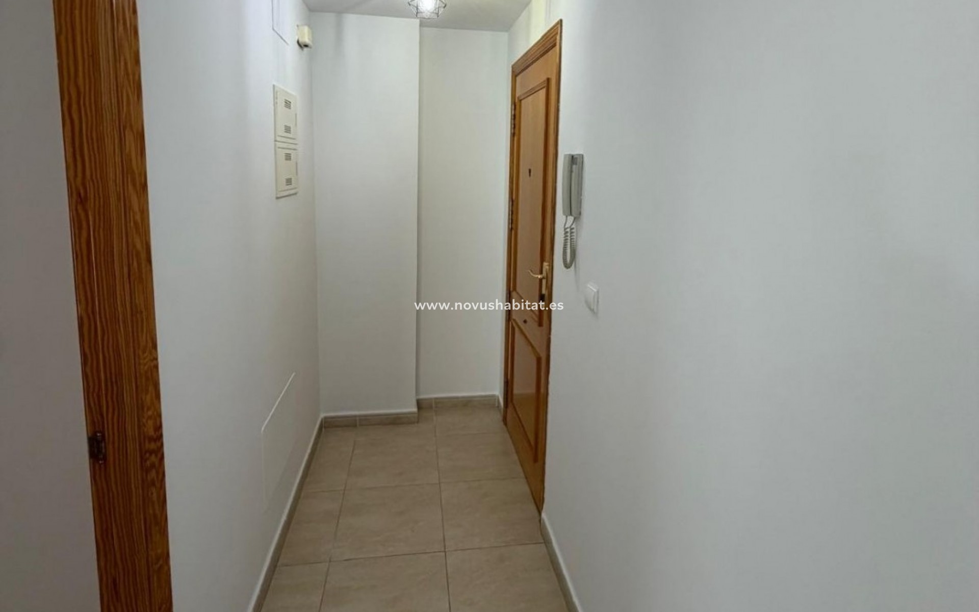 Segunda mano - Apartamento - Alfaz del Pí