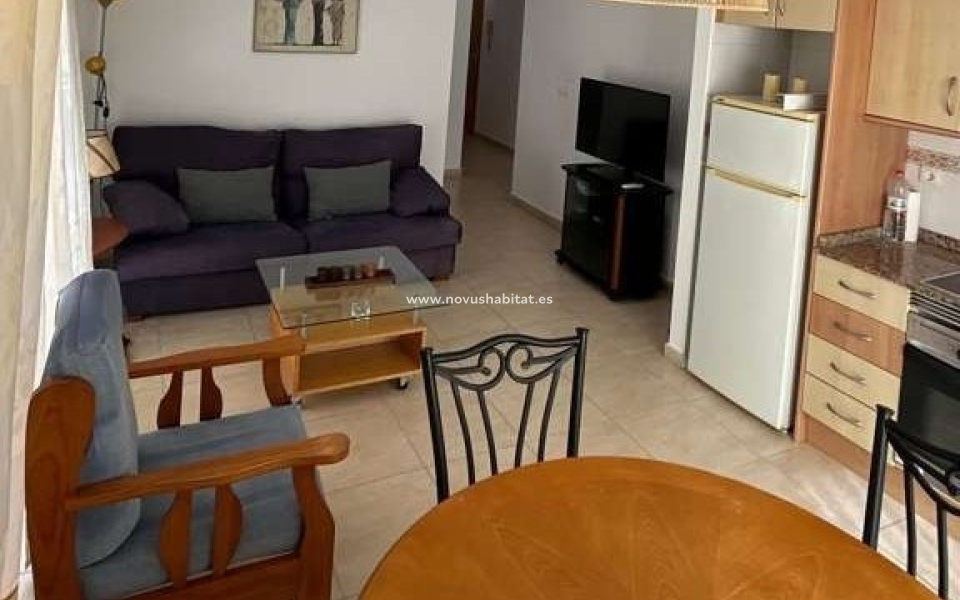 Segunda mano - Apartamento - Alfaz del Pí