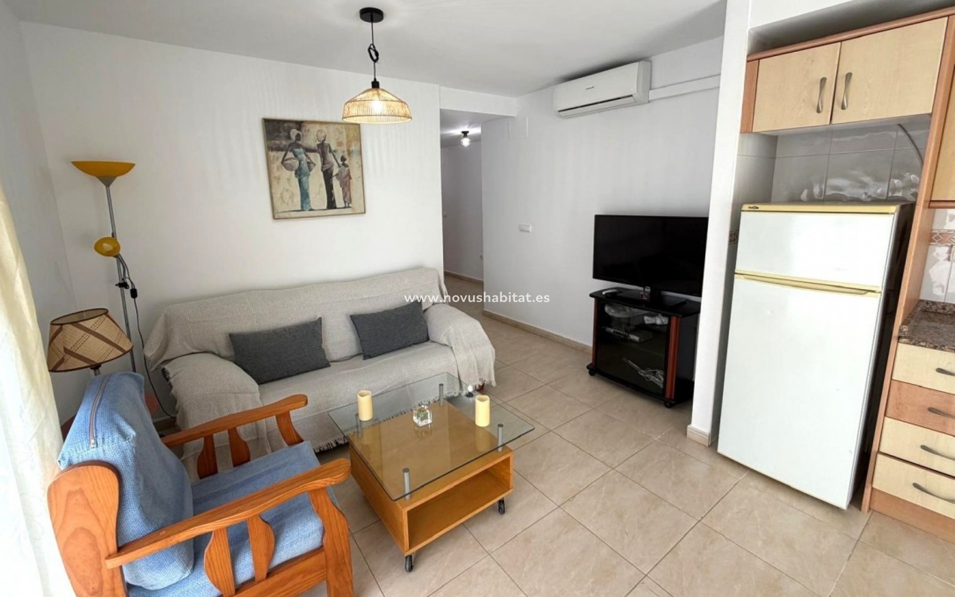 Segunda mano - Apartamento - Alfaz del Pí