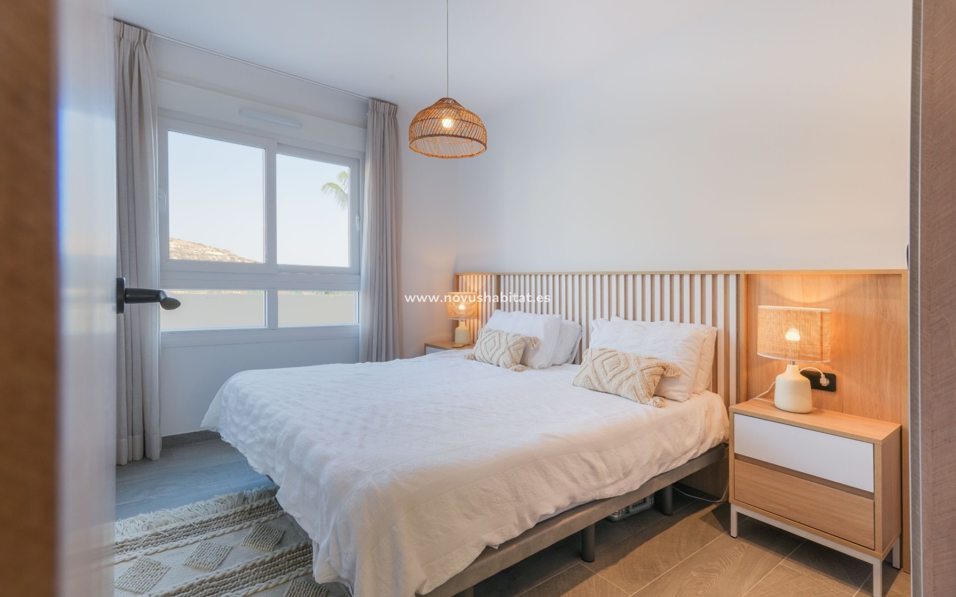 Segunda mano - Apartamento - Algorfa - La Finca Golf