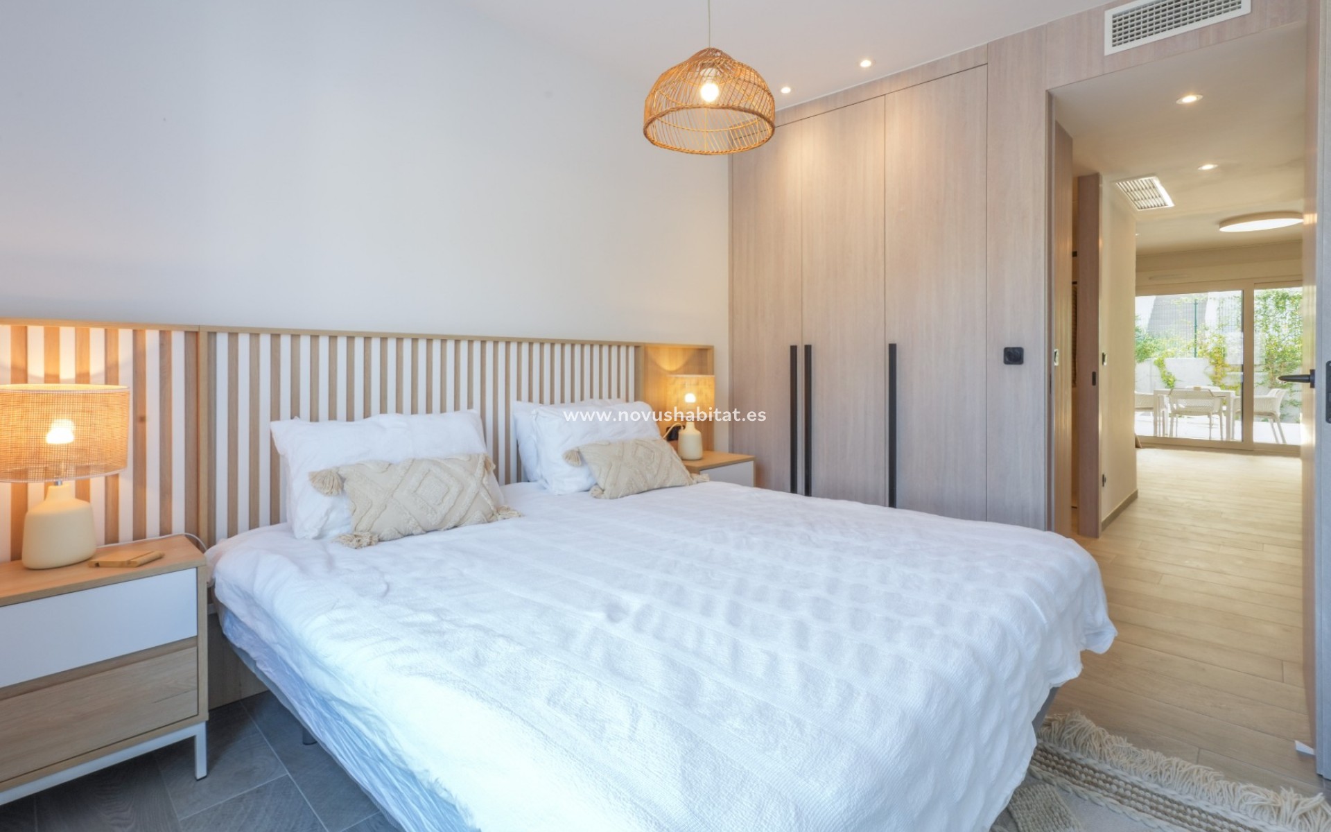 Segunda mano - Apartamento - Algorfa - La Finca Golf