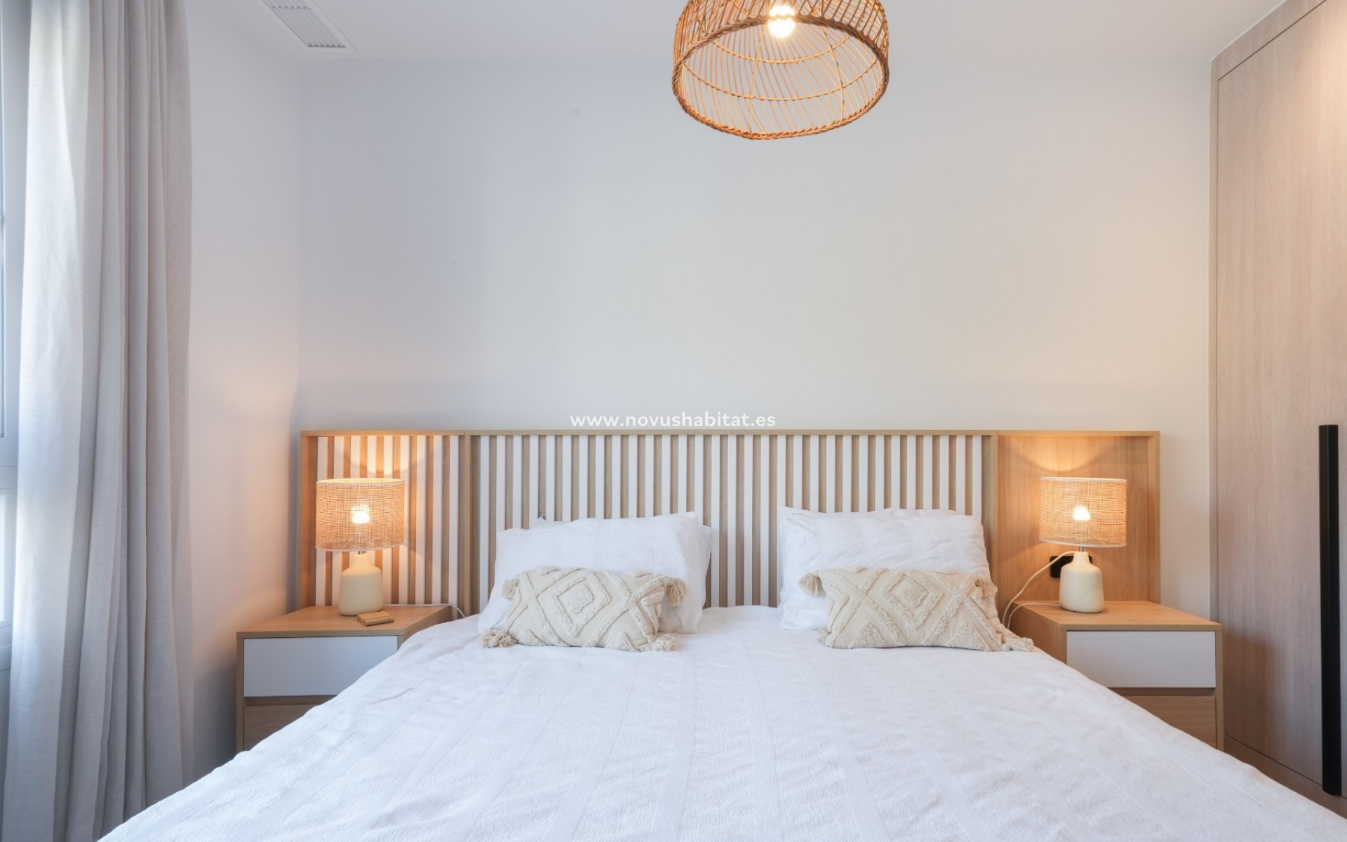 Segunda mano - Apartamento - Algorfa - La Finca Golf