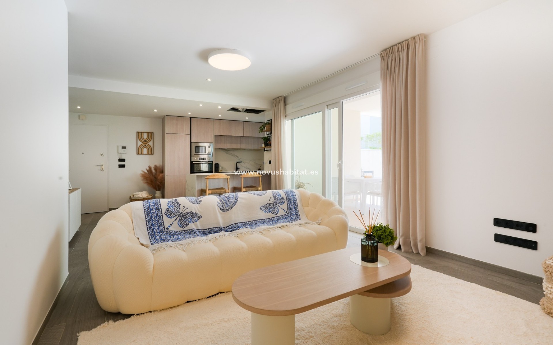 Segunda mano - Apartamento - Algorfa - La Finca Golf