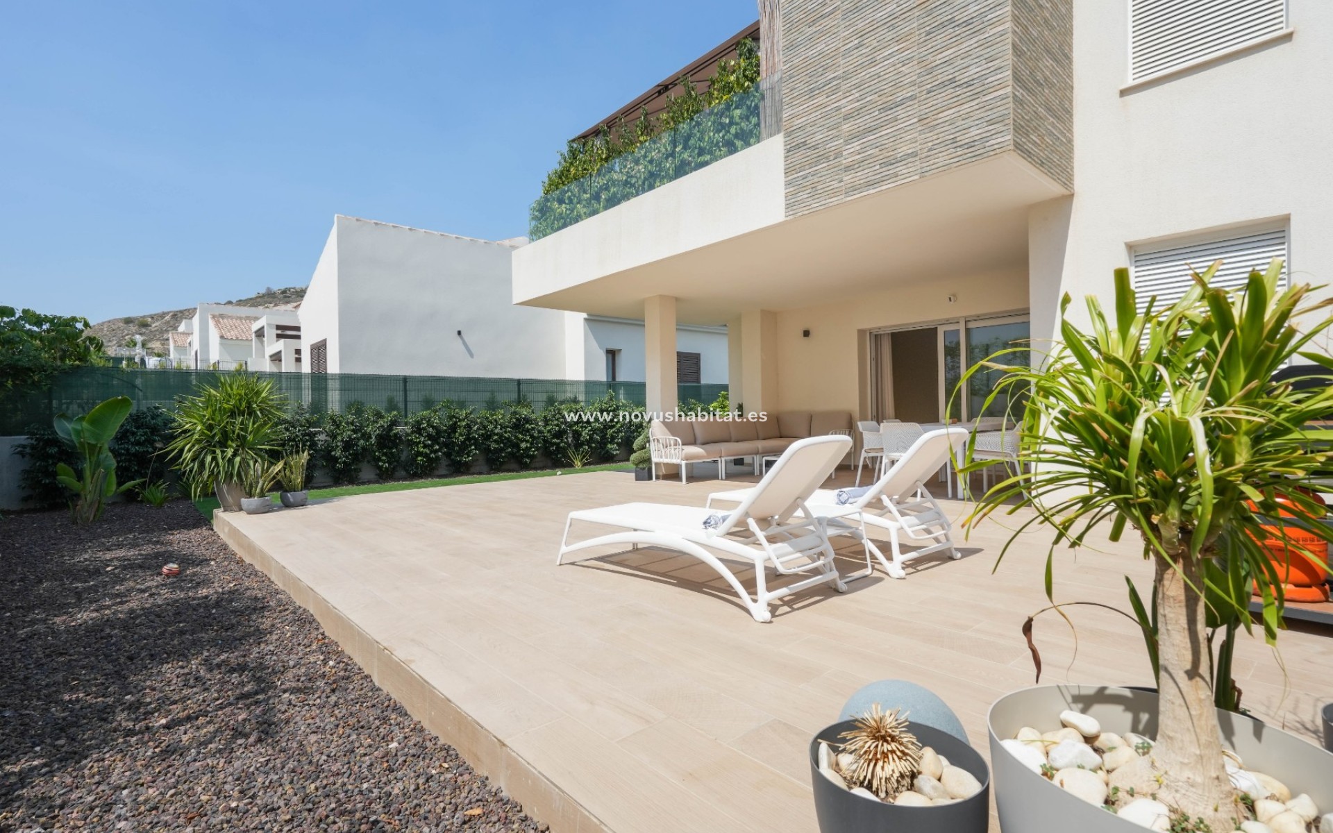 Segunda mano - Apartamento - Algorfa - La Finca Golf