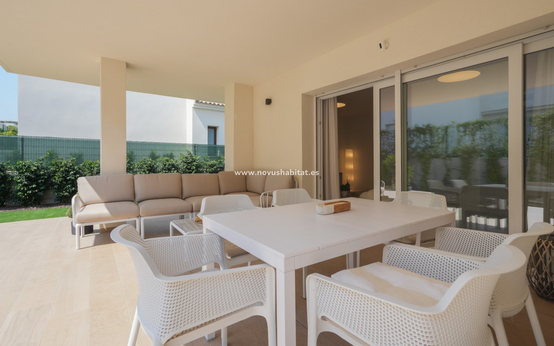 Segunda mano - Apartamento - Algorfa - La Finca Golf