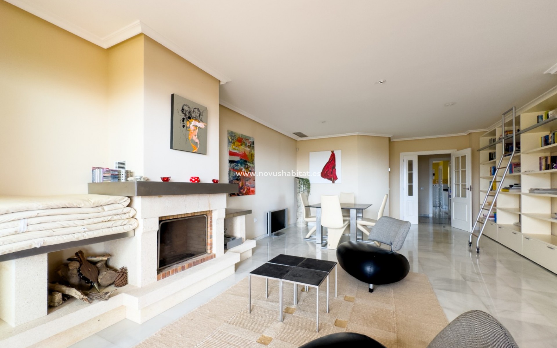 Segunda mano - Apartamento - Altea - Altea Hills