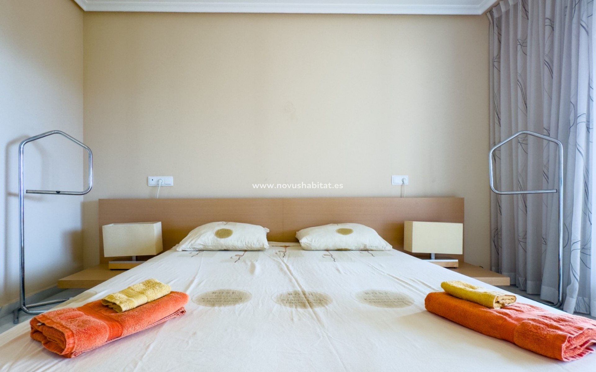 Segunda mano - Apartamento - Altea - Altea Hills