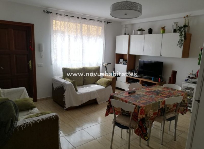 Segunda mano - Apartamento - Arona - Edf Claudio Las Zocas Arona Tenerife