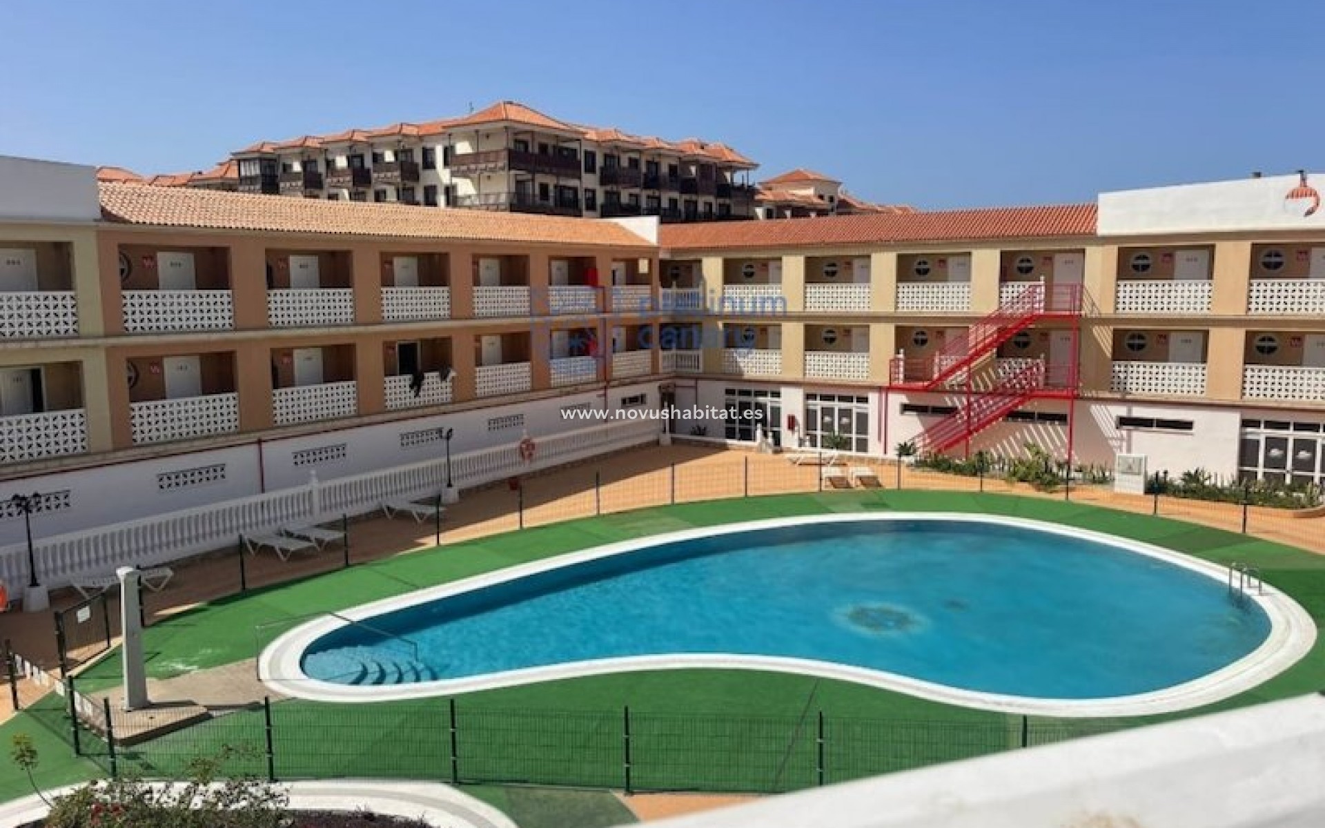 Segunda mano - Apartamento - Arona - Santa Cruz de Tenerife