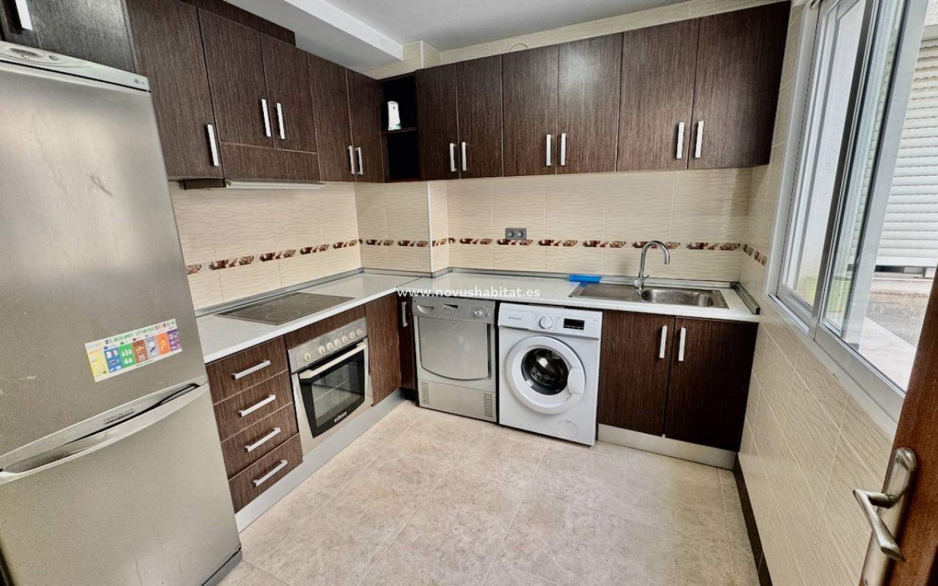 Segunda mano - Apartamento - Benijófar - Center