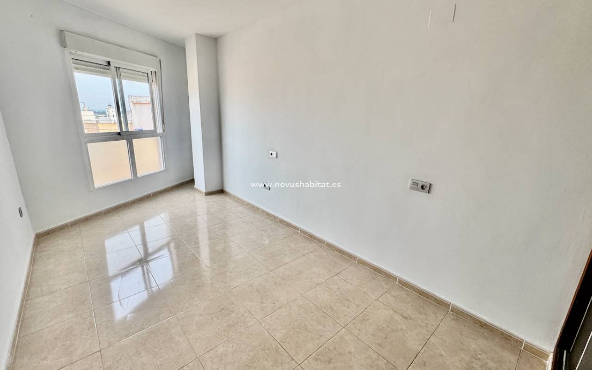 Segunda mano - Apartamento - Benijófar - Center