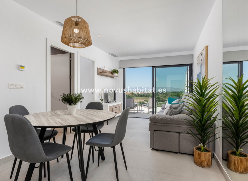 Segunda mano - Apartamento - Benijófar