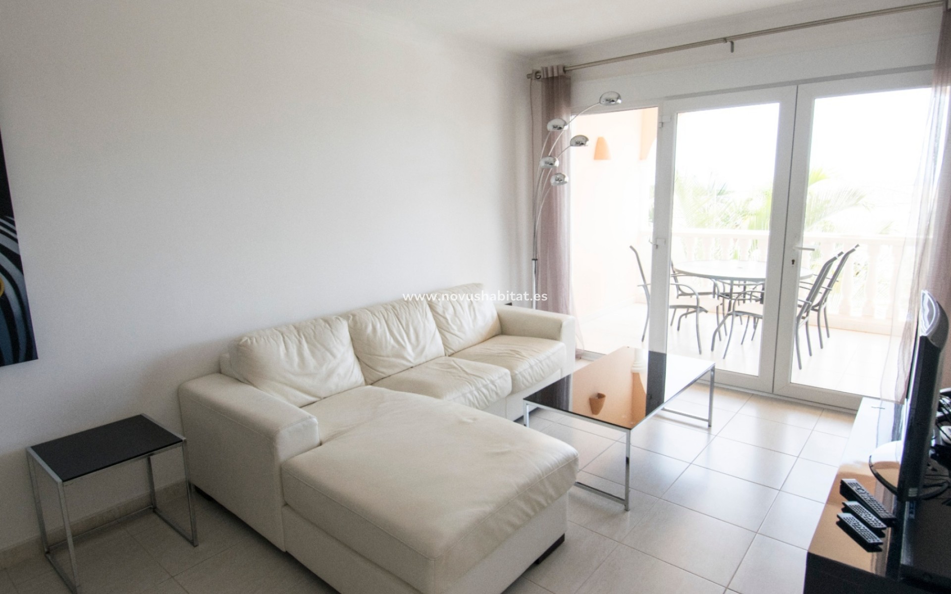 Segunda mano - Apartamento - Benissa