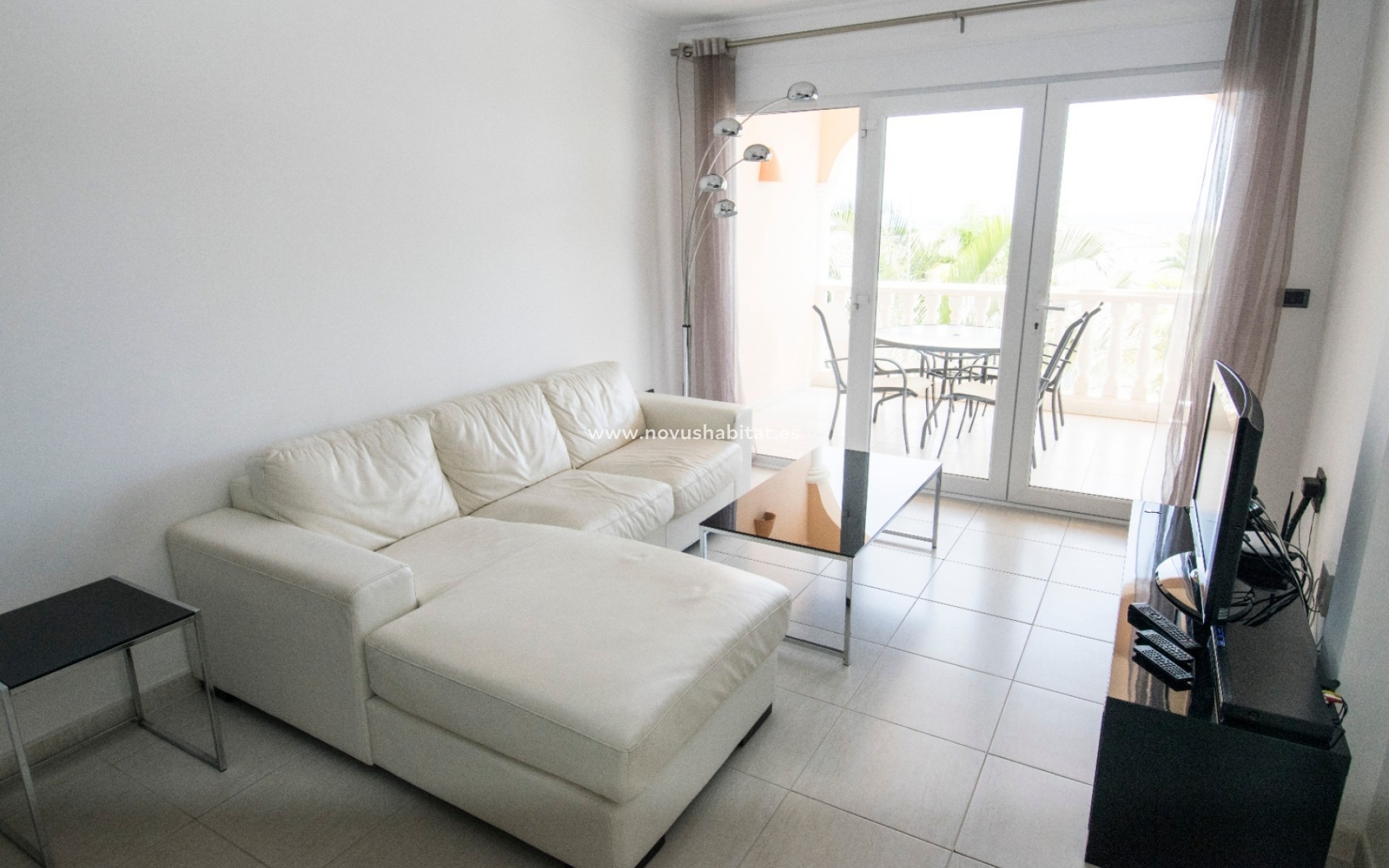 Segunda mano - Apartamento - Benissa