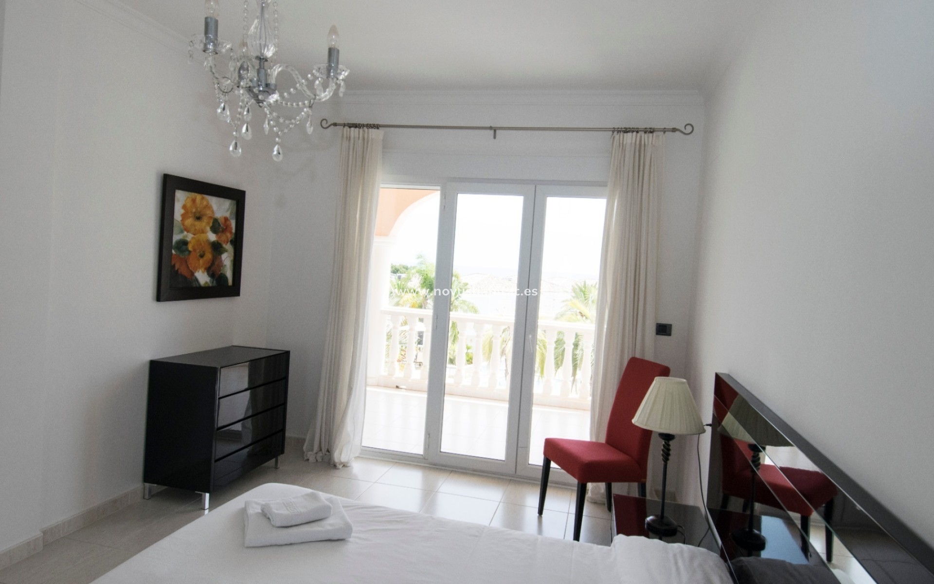 Segunda mano - Apartamento - Benissa