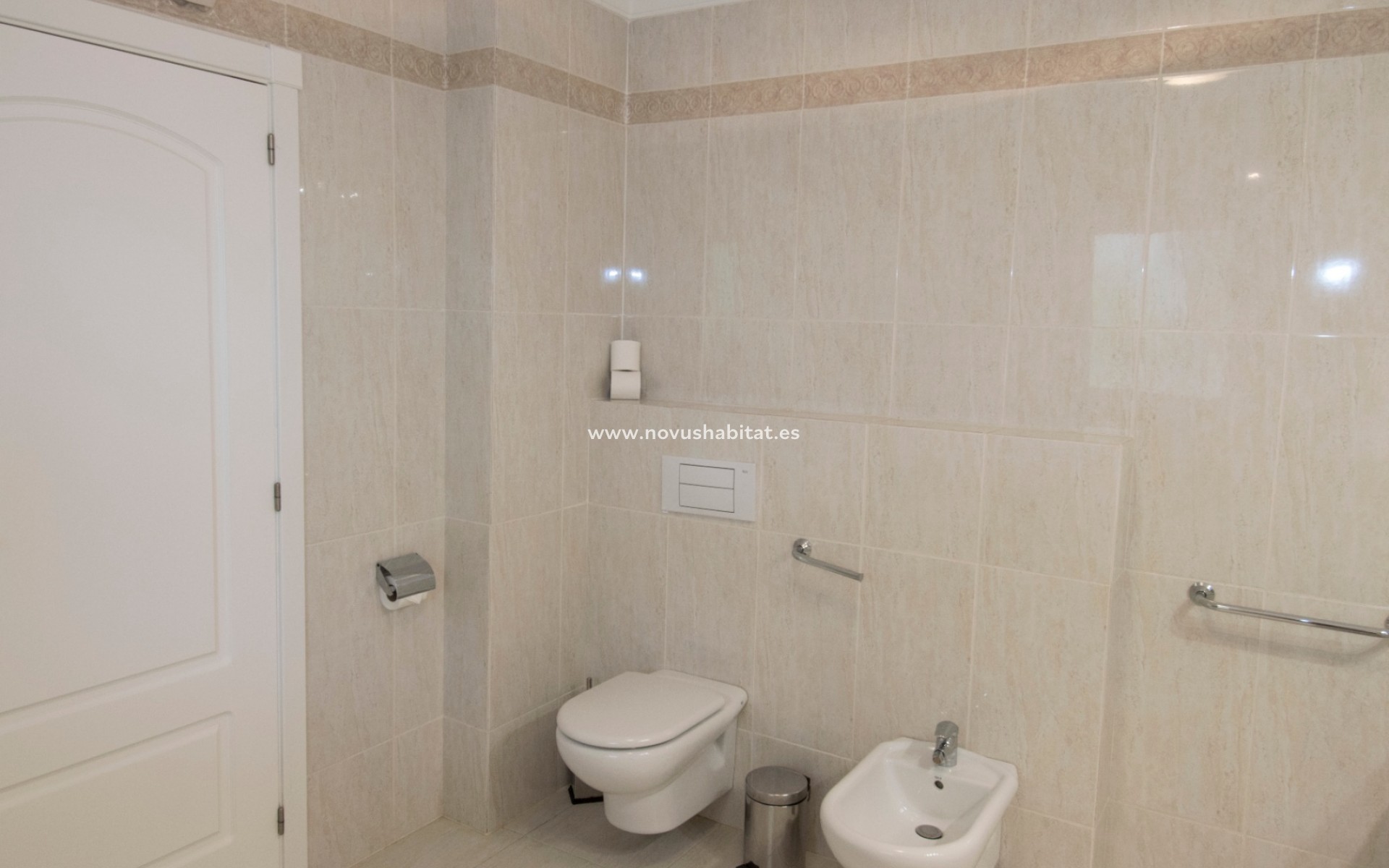 Segunda mano - Apartamento - Benissa
